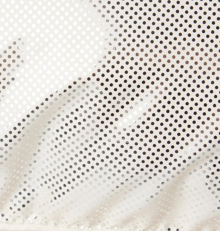 Women's Pike Lake II Cropped Jacket, Color: Chalk, image 6