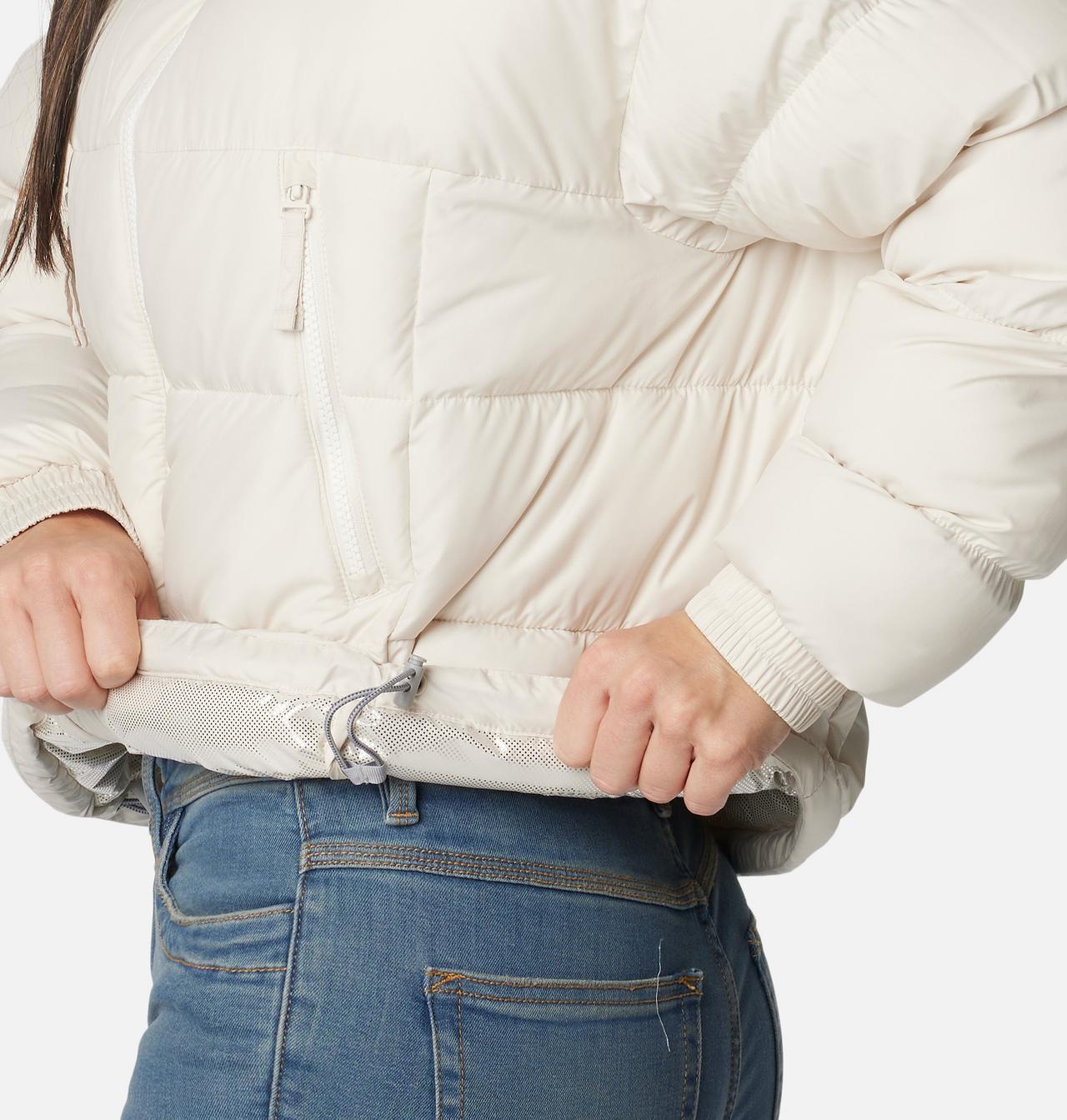 Women's Pike Lake™ II Cropped Jacket 7