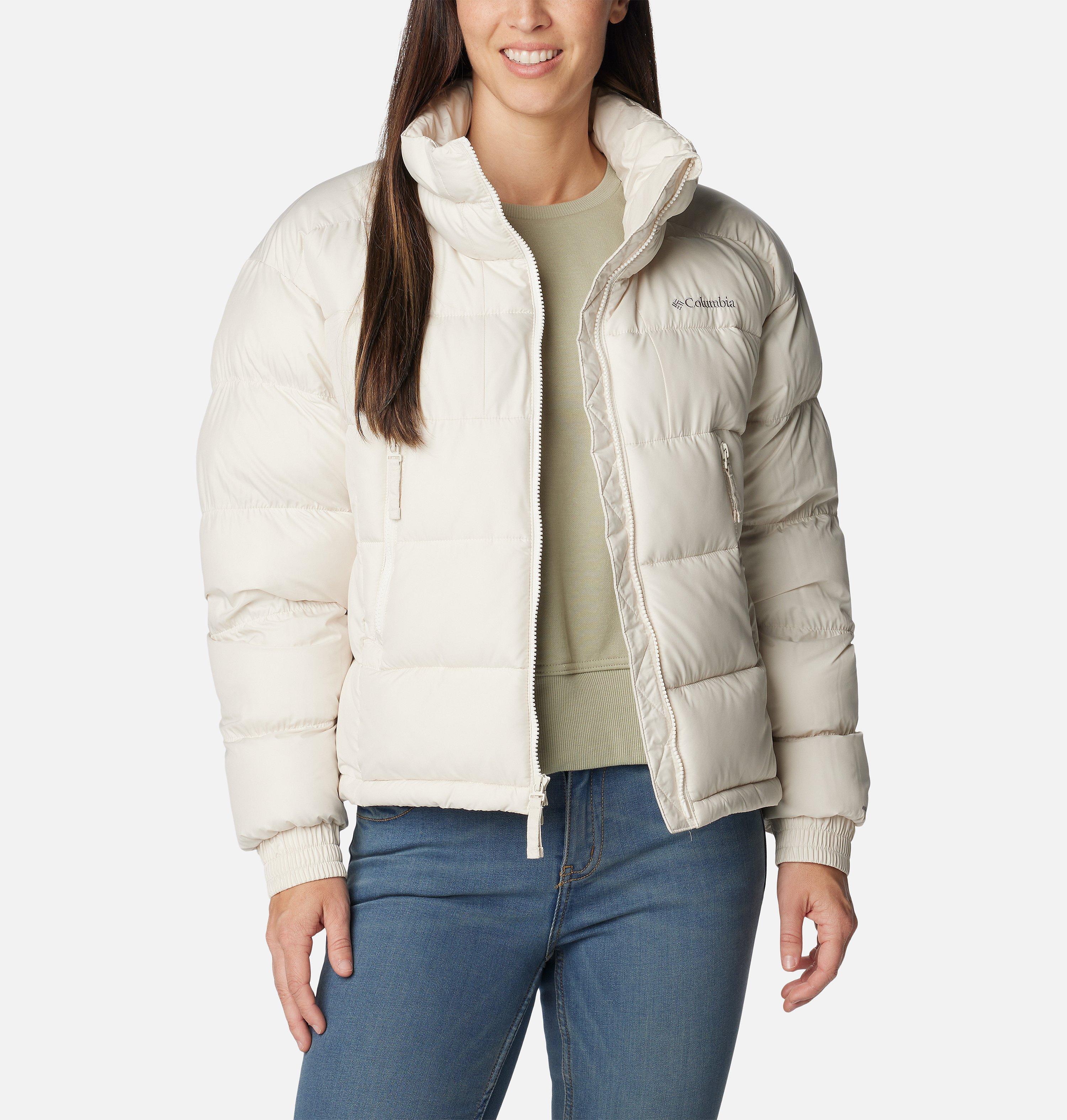 Women's Pike Lake II Cropped Jacket 8