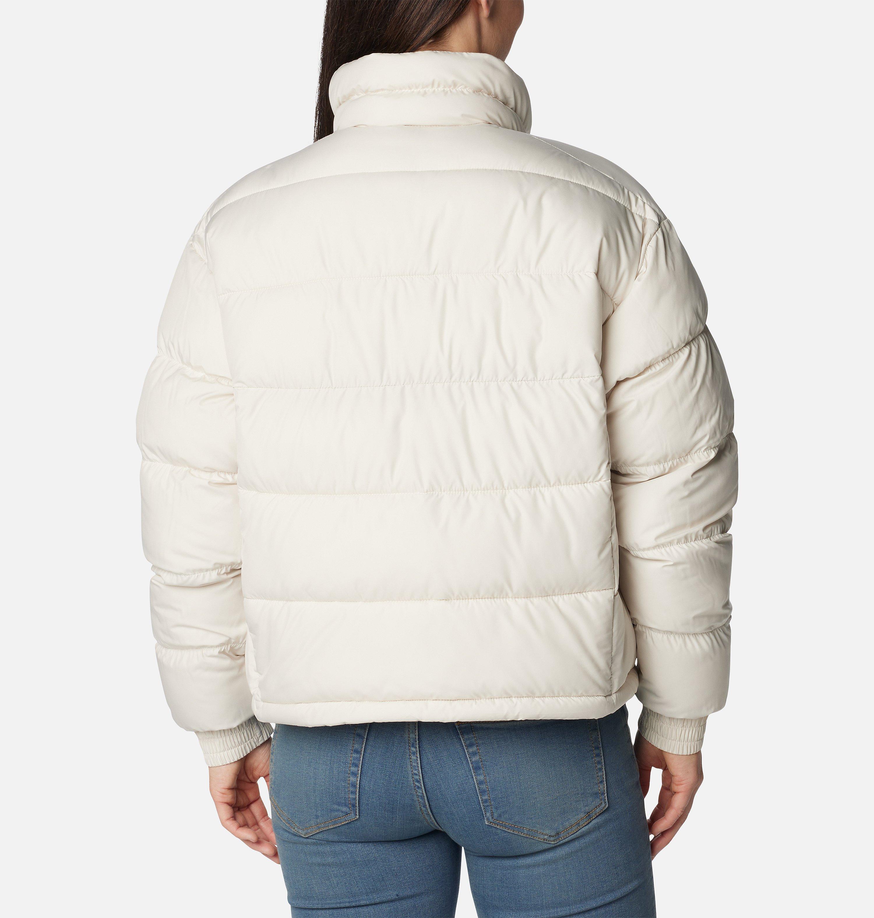 Women's Pike Lake II Cropped Jacket 2
