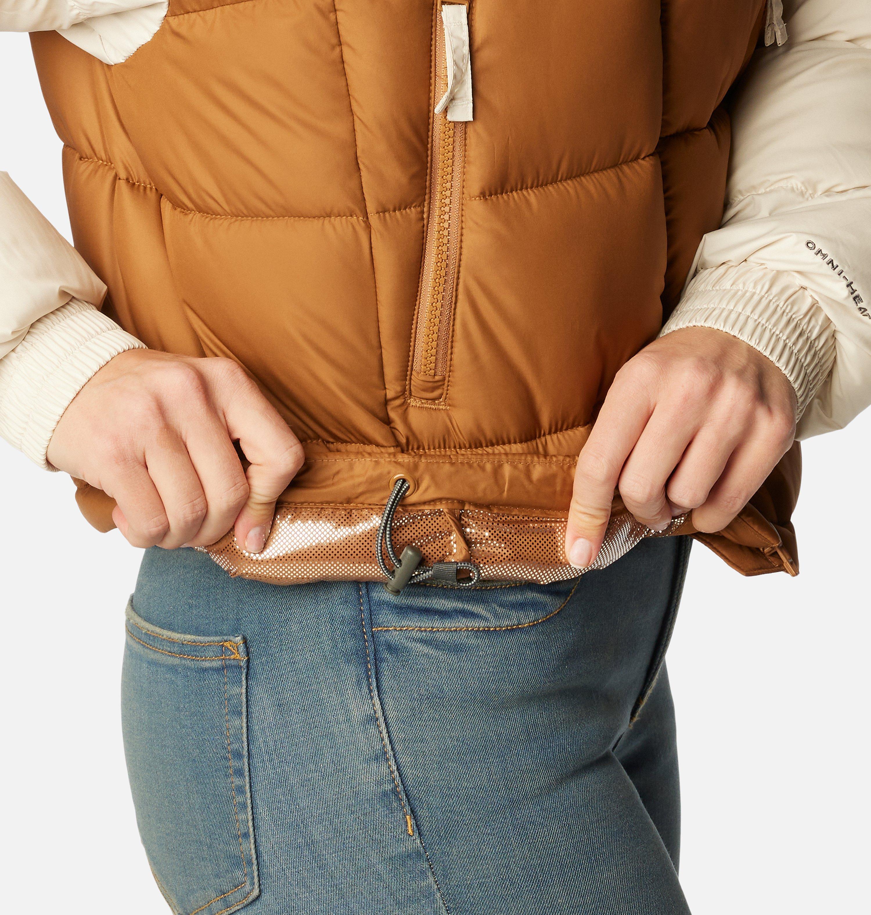 Women's Pike Lake II Cropped Jacket 7