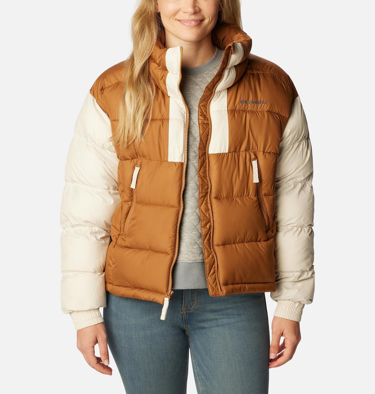 Women's Pike Lake™ II Cropped Jacket 8