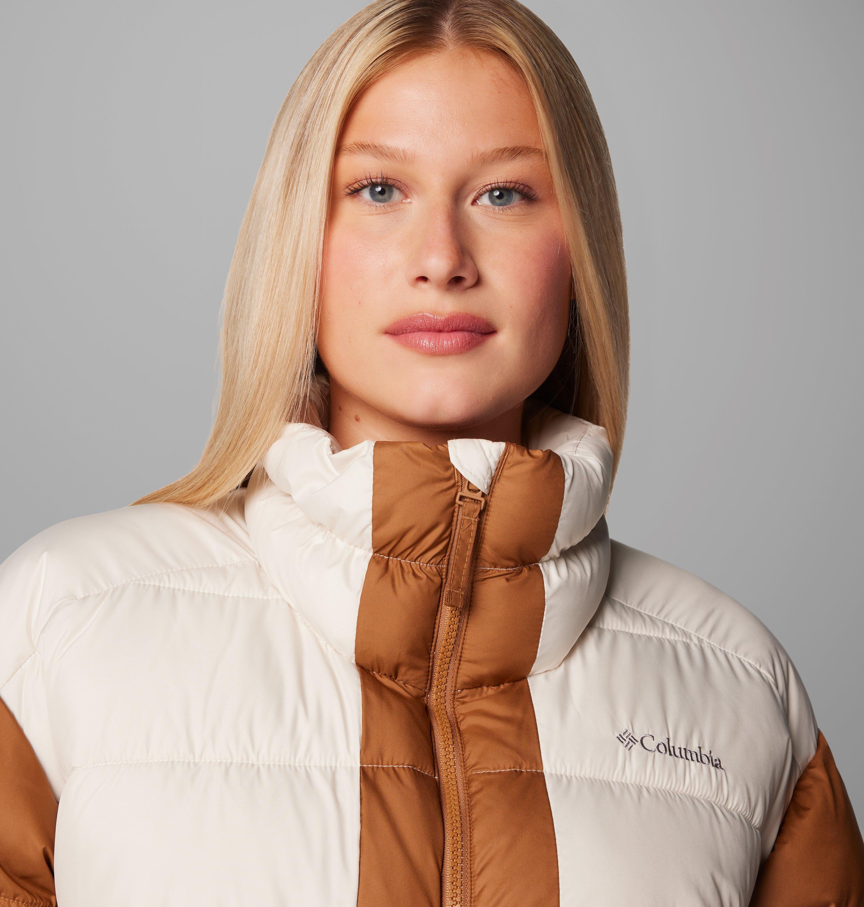 Women's Pike Lake II Cropped Jacket 6