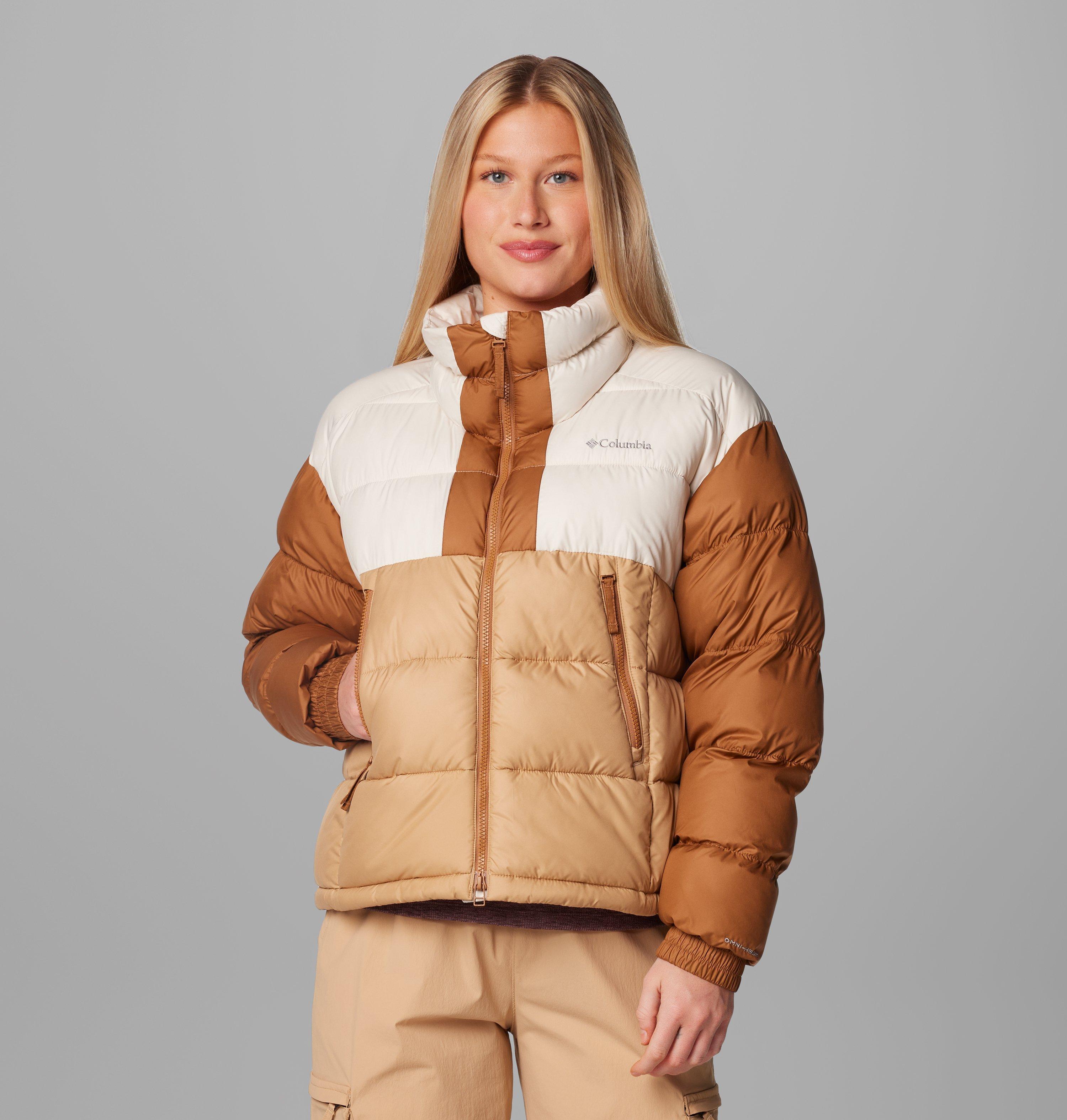 Women's Pike Lake II Cropped Jacket 10