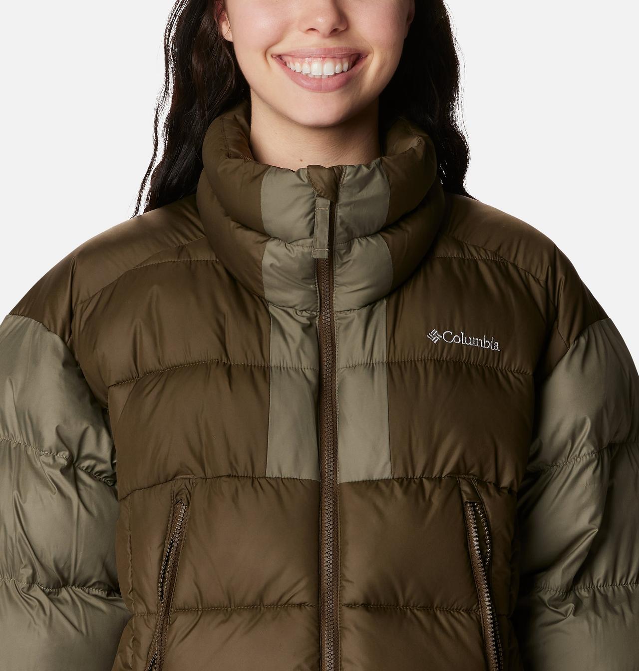 Women's Pike Lake™ II Cropped Jacket 4