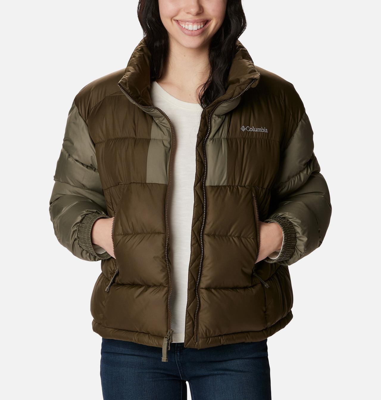 Women's Pike Lake™ II Cropped Jacket 8
