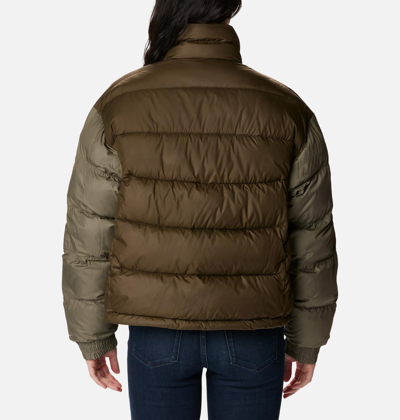 Women's Pike Lake™ II Cropped Jacket 2