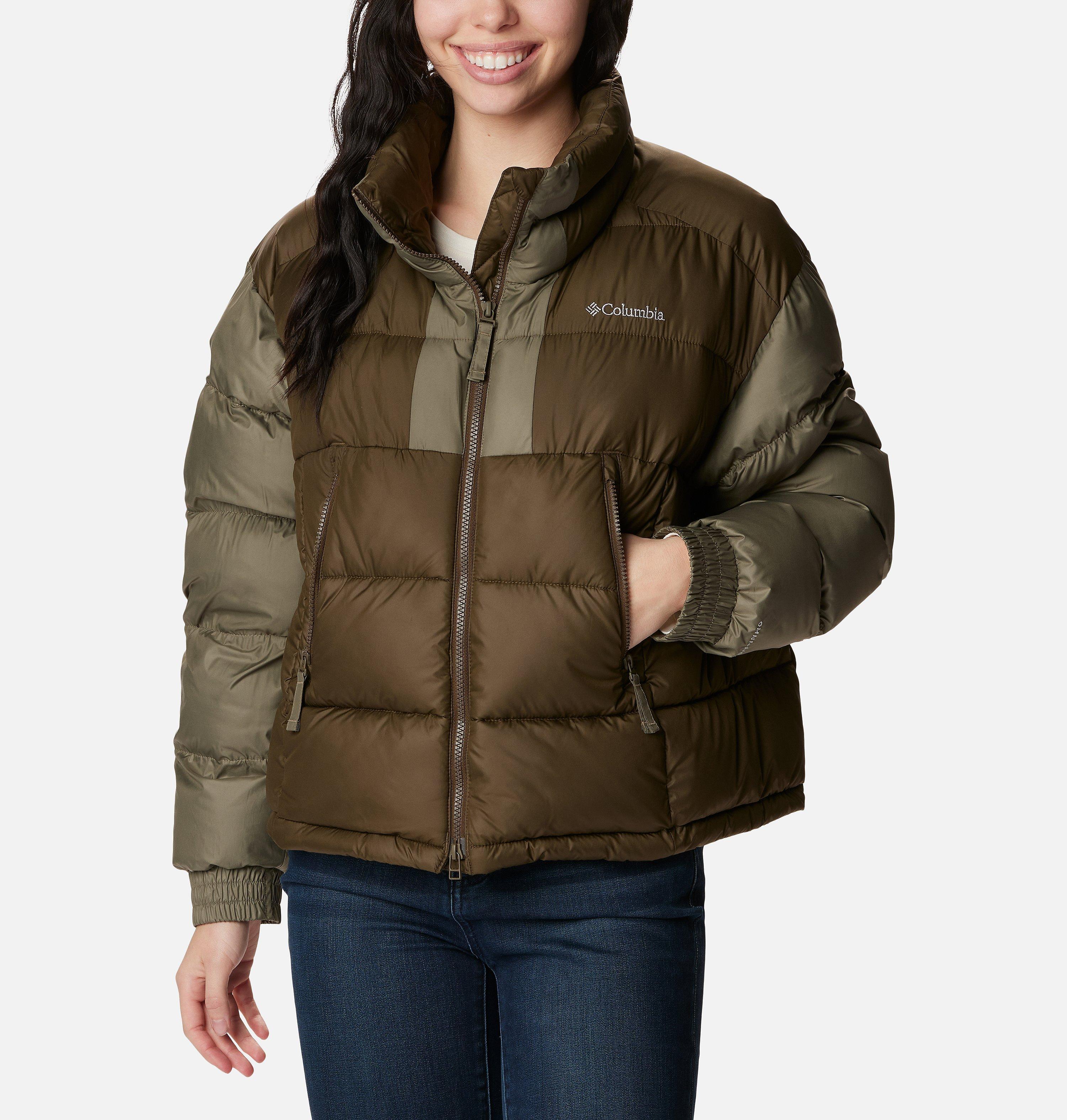 Women's Pike Lake II Cropped Jacket | Columbia
