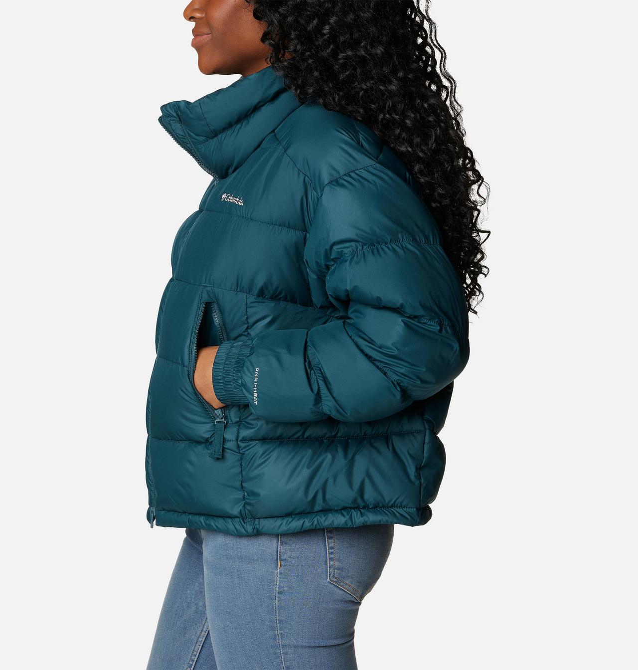 Women's Pike Lake™ II Cropped Jacket 3
