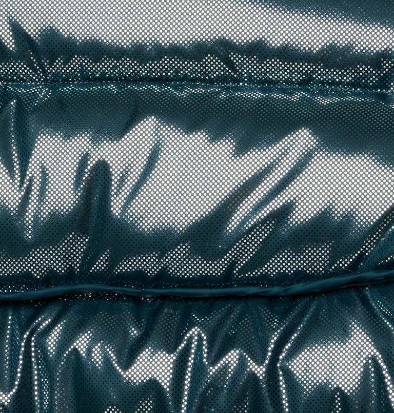 Pike Lake II Cropped Jacket | 414 | L, Color: Night Wave, image 6