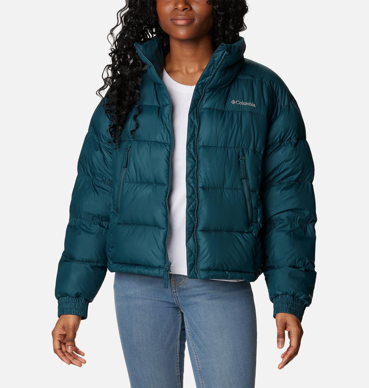 Women's Pike Lake™ II Cropped Jacket 8