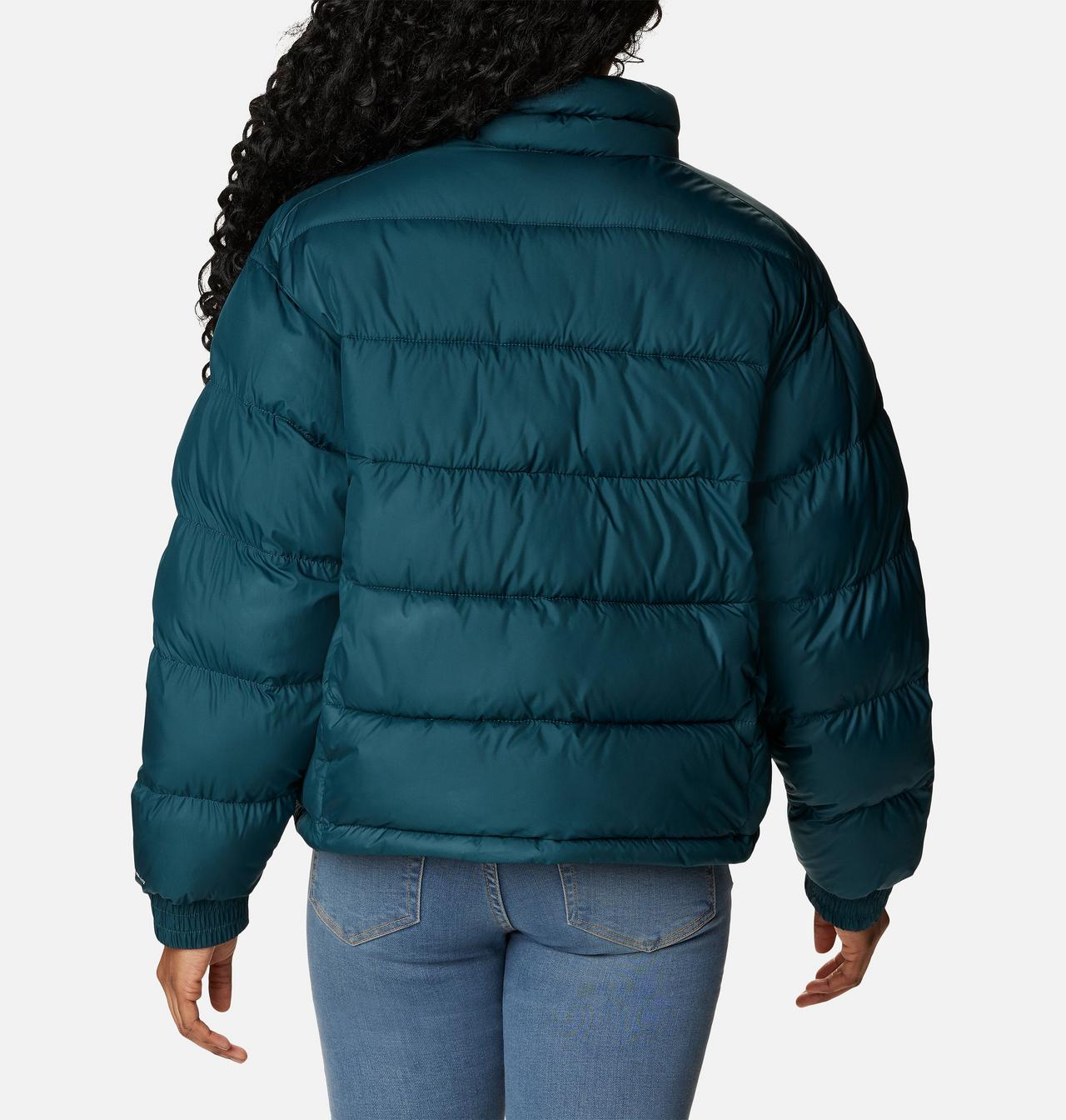 Women's Pike Lake™ II Cropped Jacket 2