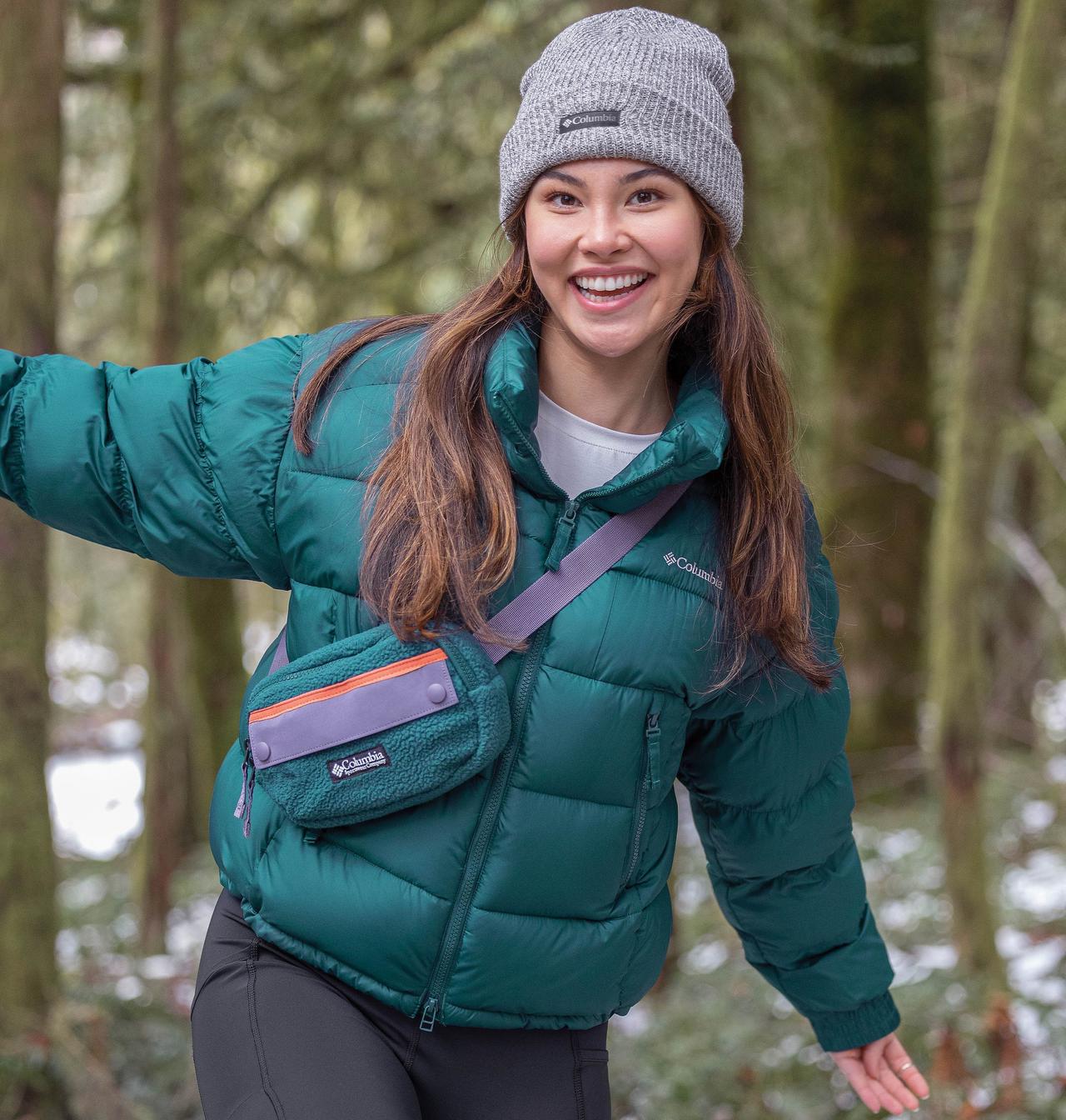 Women's Pike Lake™ II Cropped Jacket 10