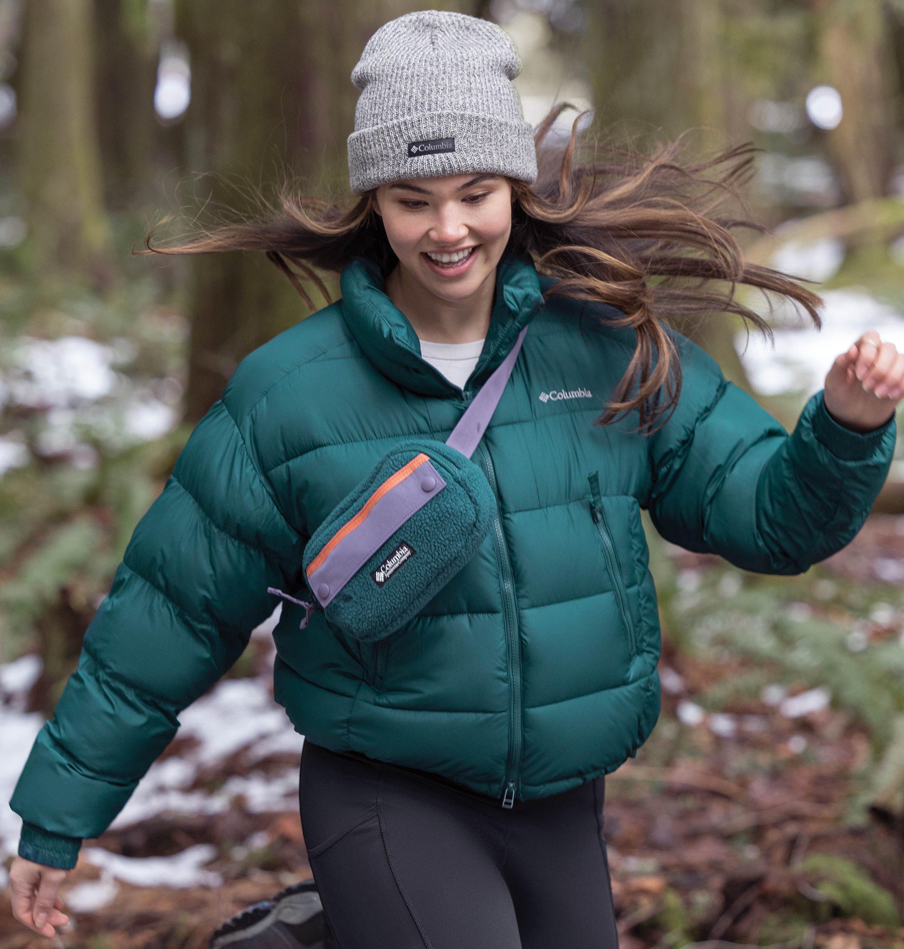 Women's Pike Lake II Cropped Jacket 11