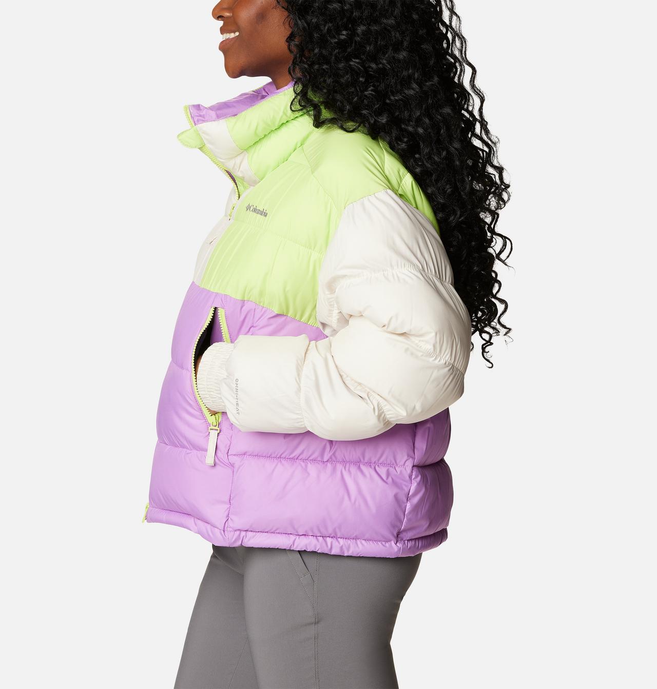 Women's Pike Lake™ II Cropped Jacket 3