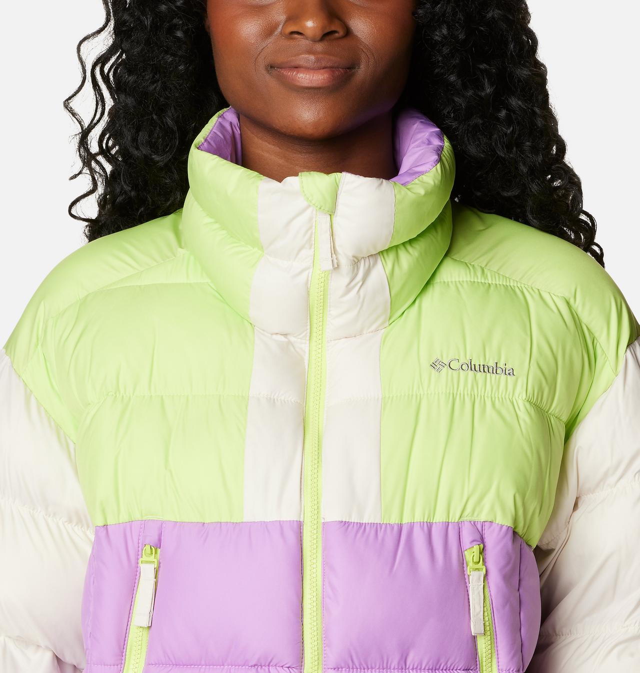 Women's Pike Lake™ II Cropped Jacket 4