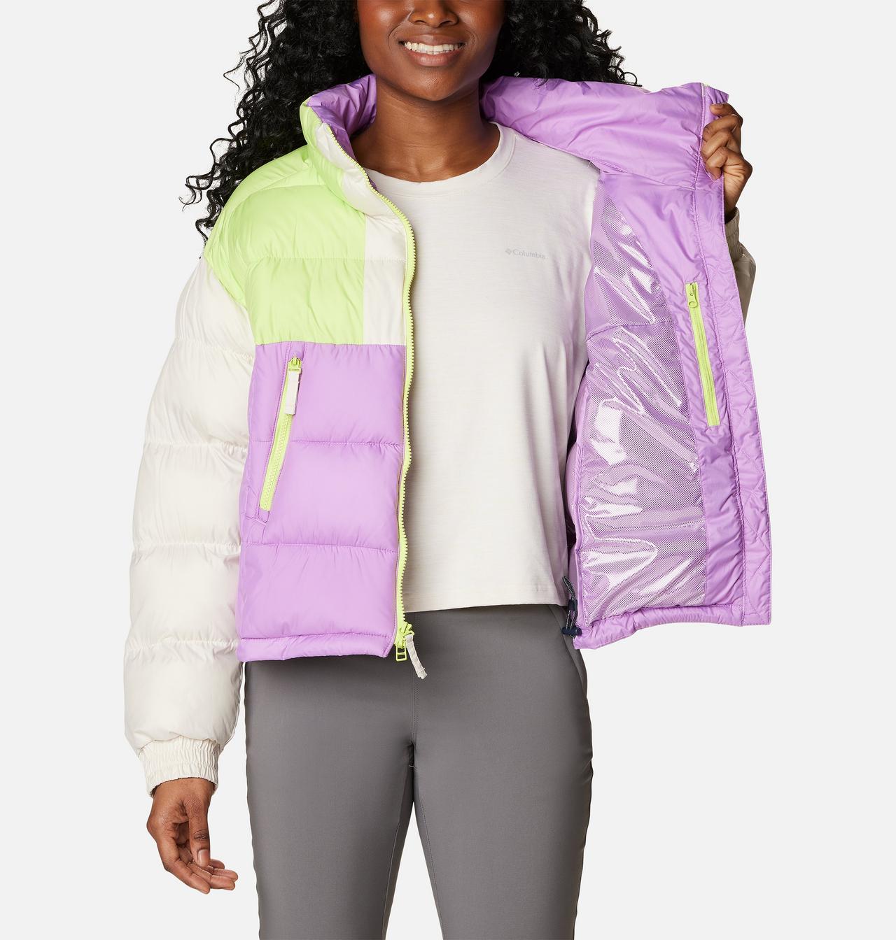 Women's Pike Lake™ II Cropped Jacket 5
