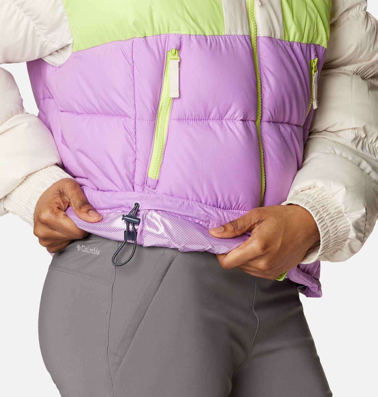 Women's Pike Lake™ II Cropped Jacket 7