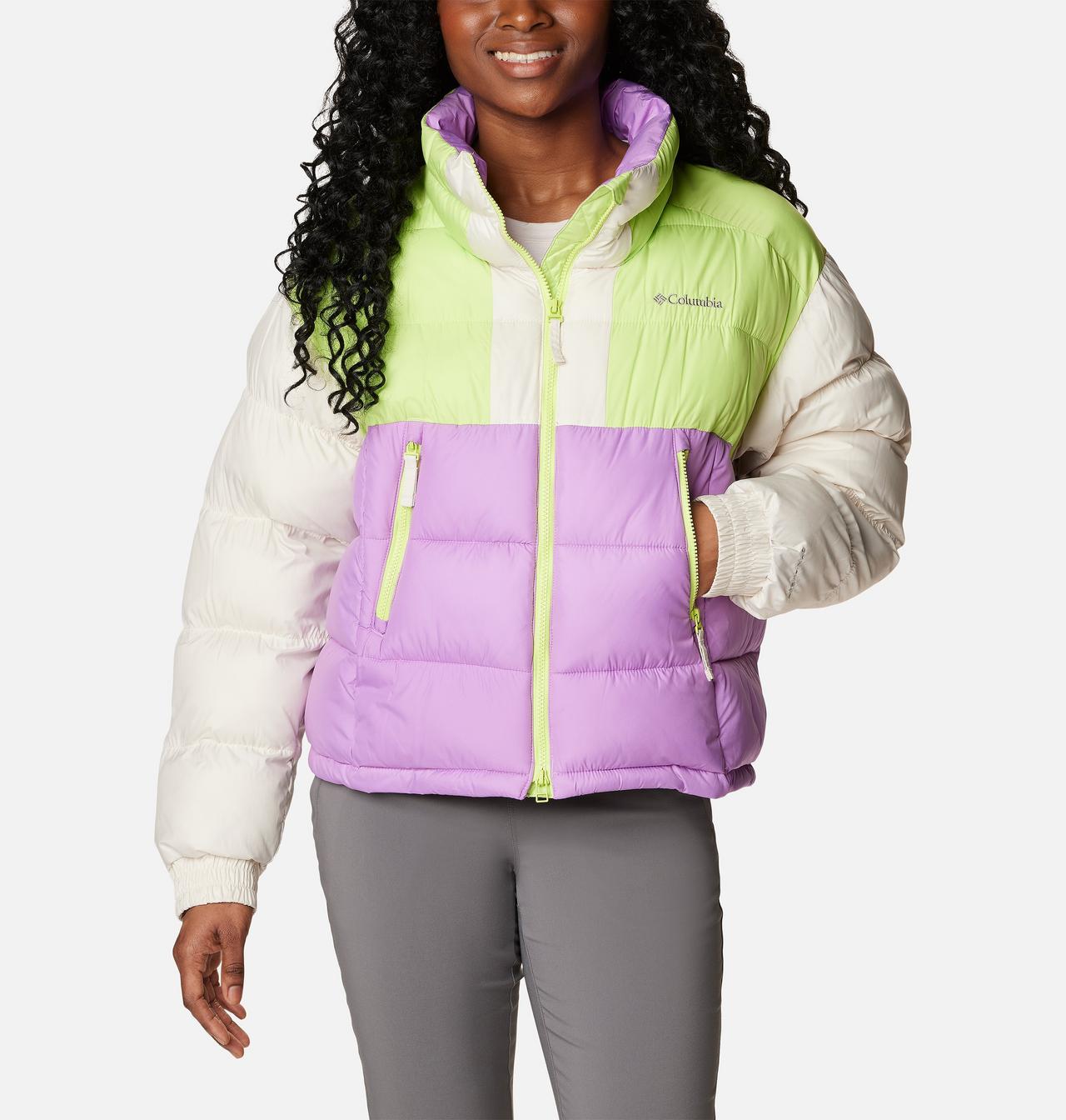 Women's Pike Lake™ II Cropped Jacket 8