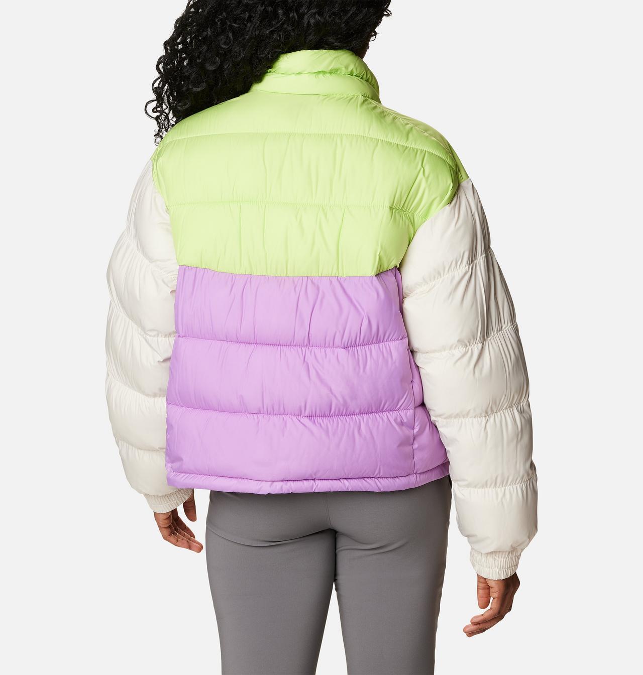 Women's Pike Lake™ II Cropped Jacket 2