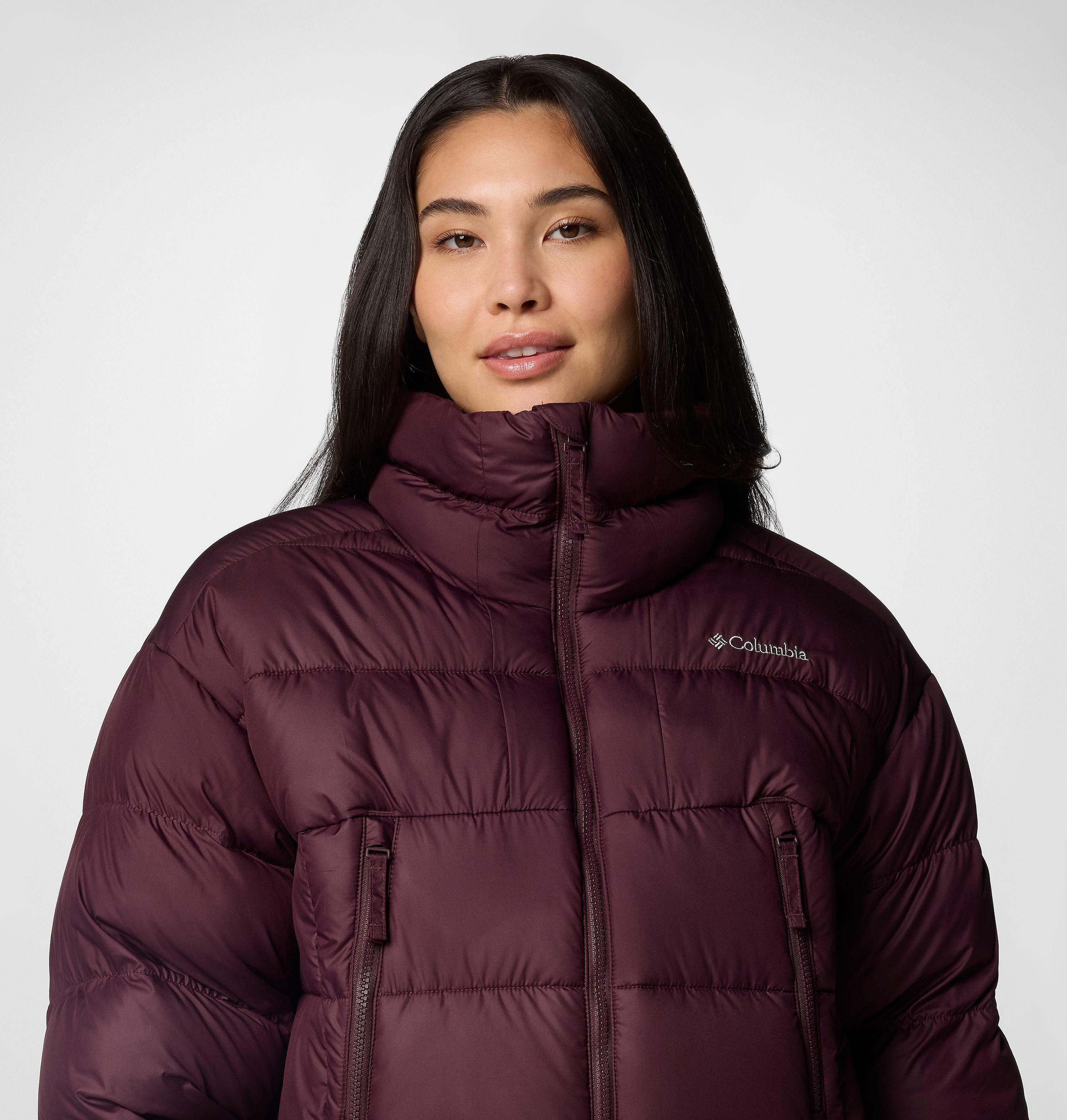 Women's Pike Lake II Cropped Jacket 5