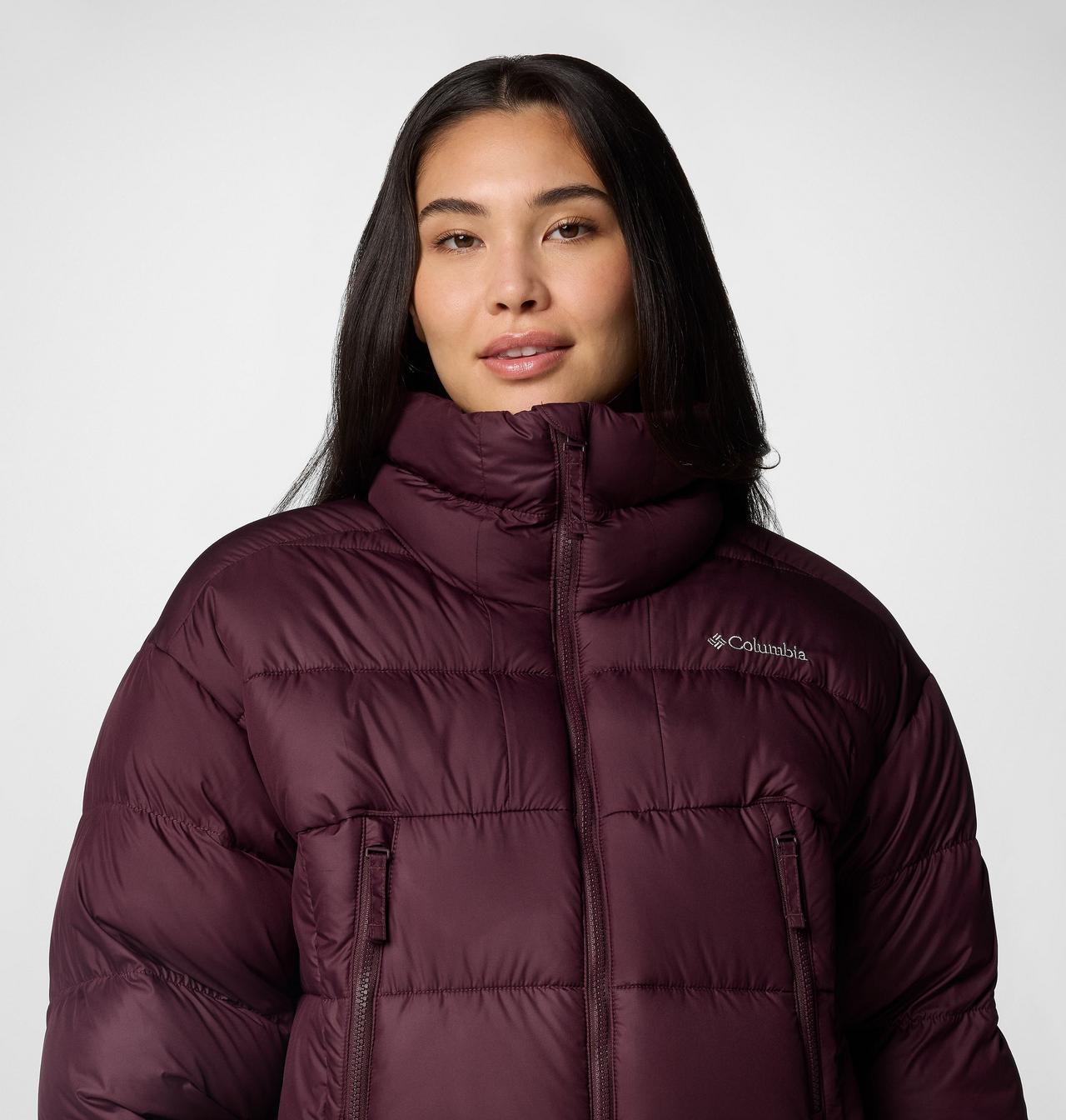 Women's Pike Lake™ II Cropped Jacket 5