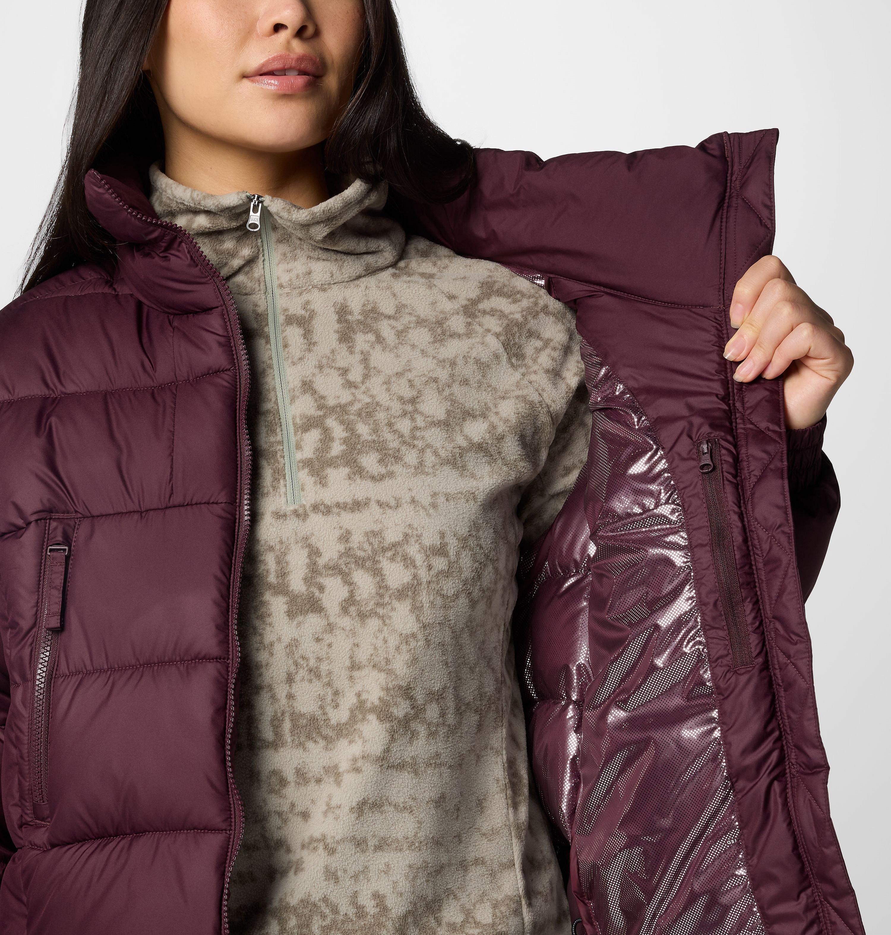 Women's Pike Lake II Cropped Jacket 6