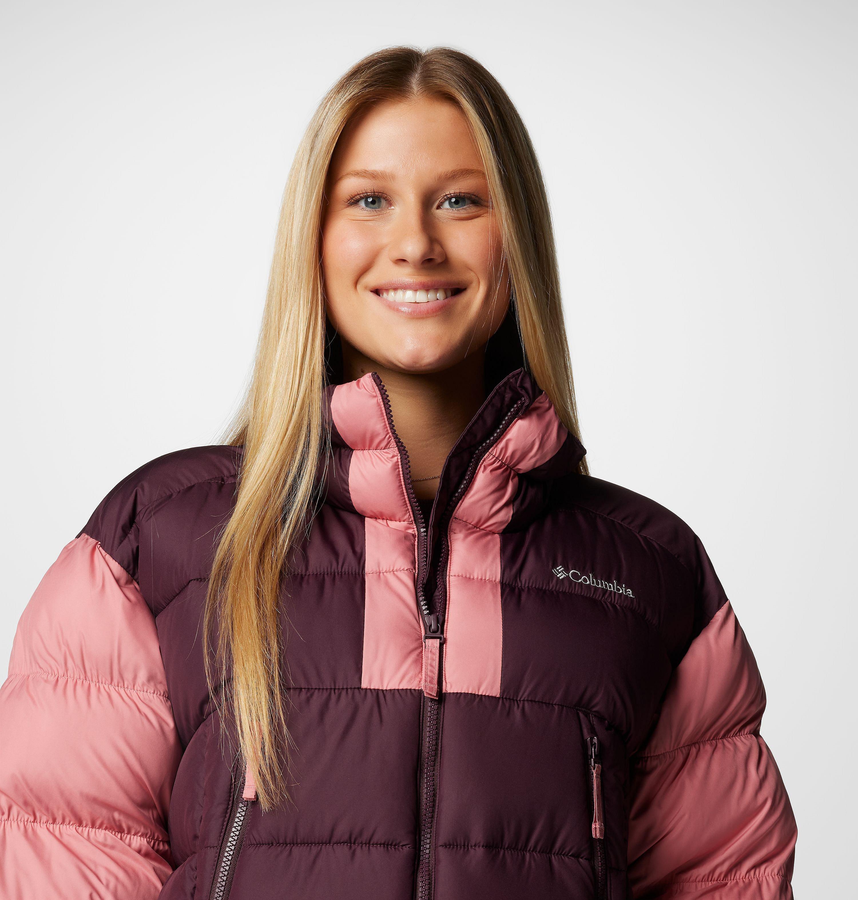 Women's Pike Lake II Cropped Jacket 5
