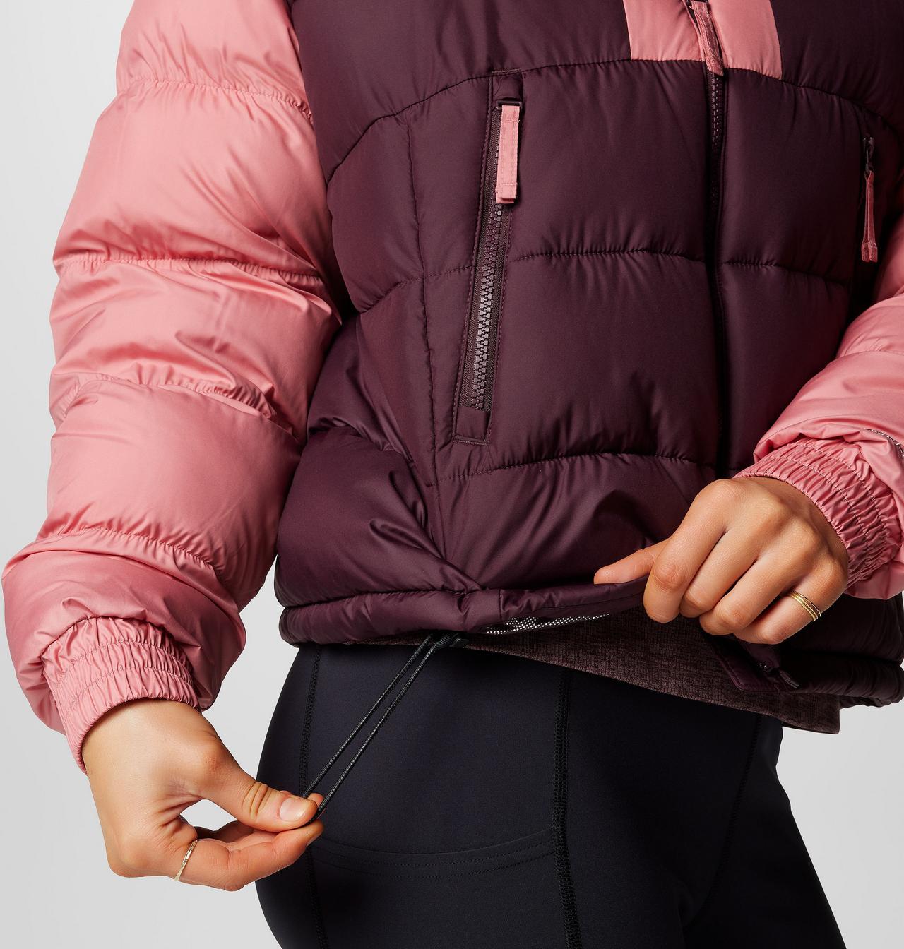 Women's Pike Lake™ II Cropped Jacket | 608 | XXL 6