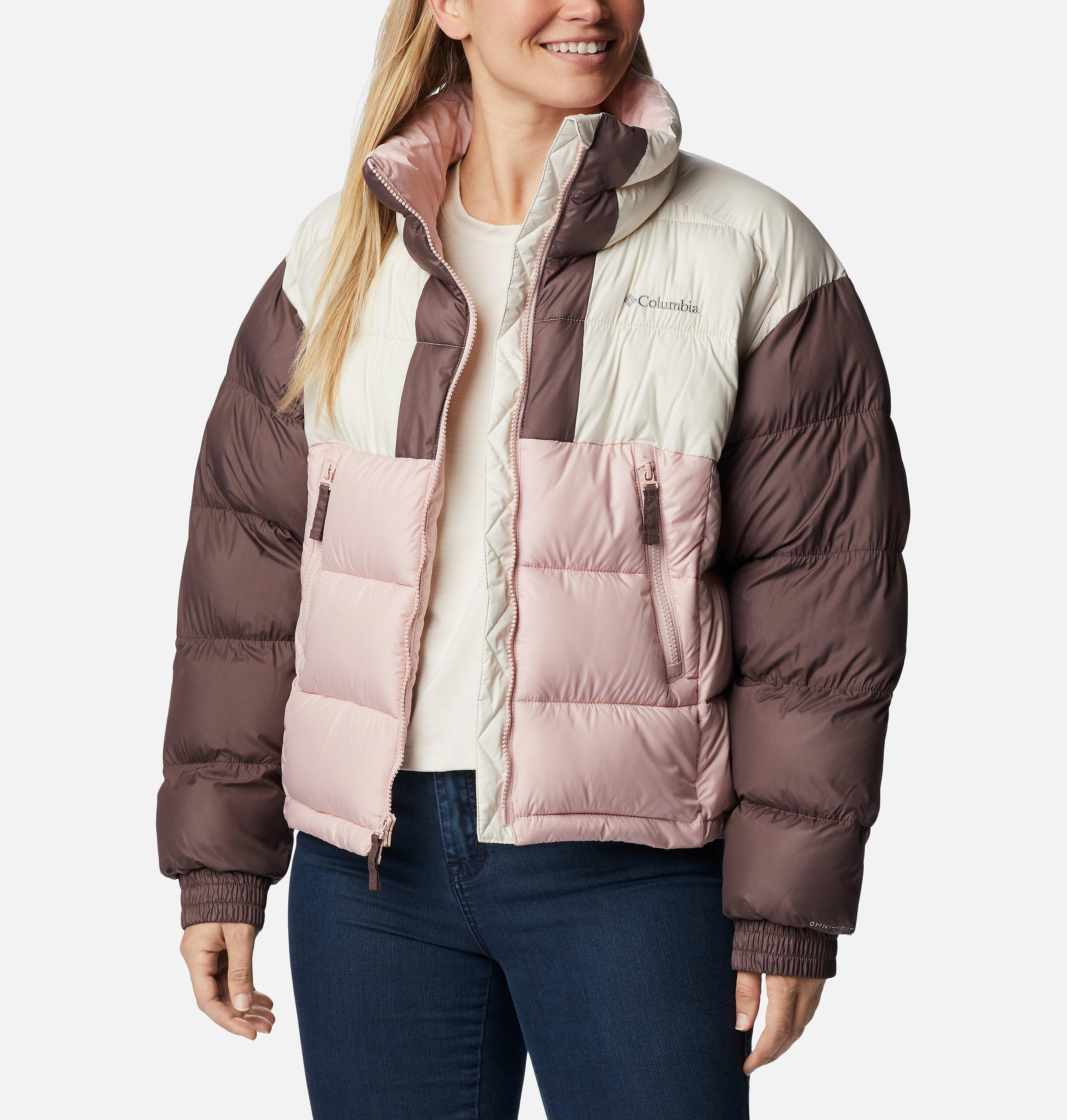 Women's Pike Lake II Cropped Jacket | Columbia