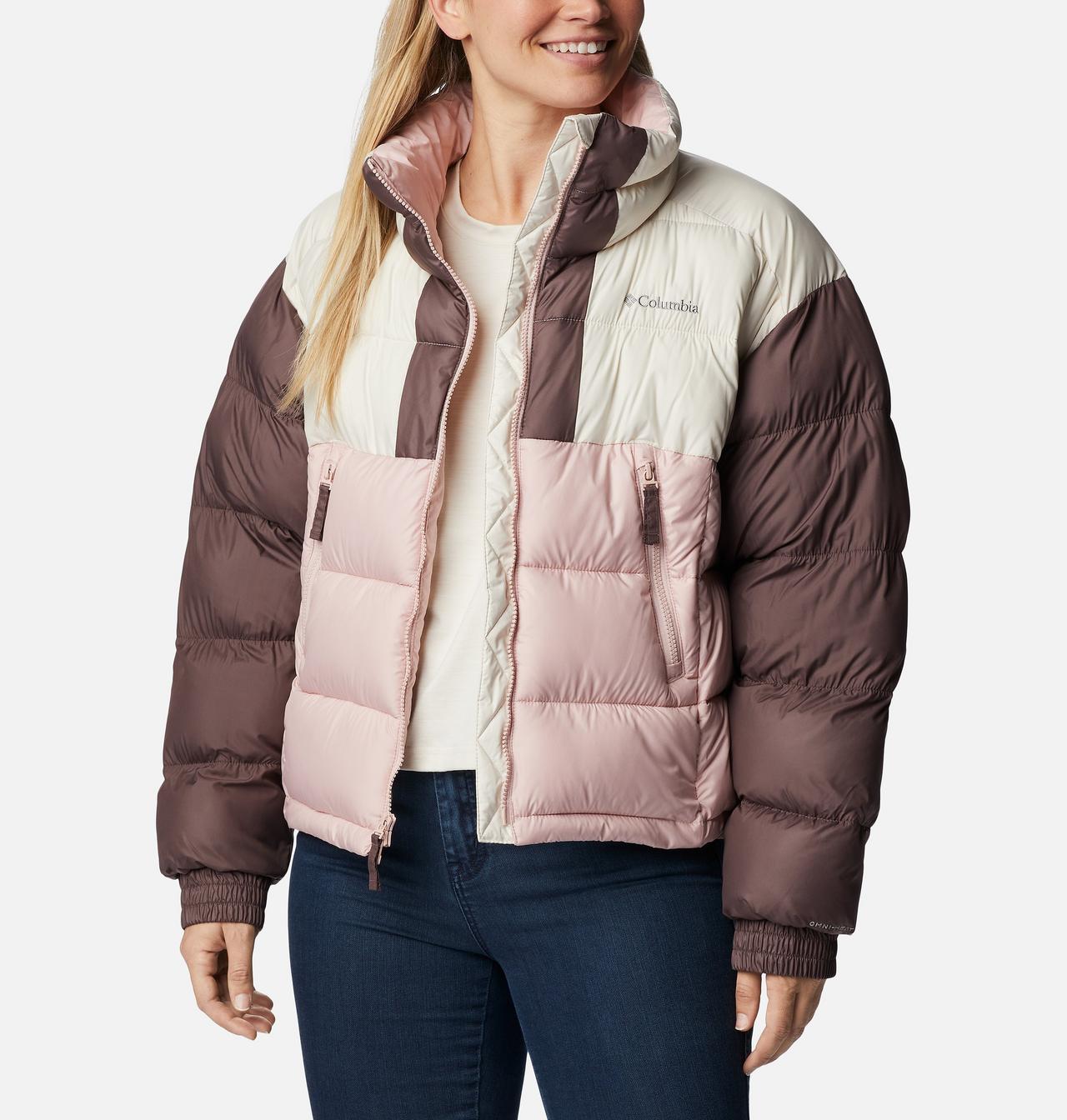 Women's Pike Lake™ II Cropped Jacket 8