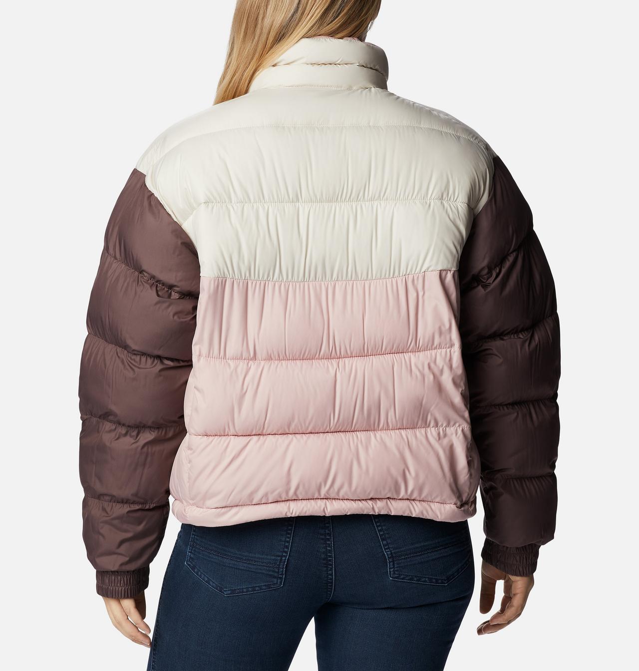 Women's Pike Lake™ II Cropped Jacket 2