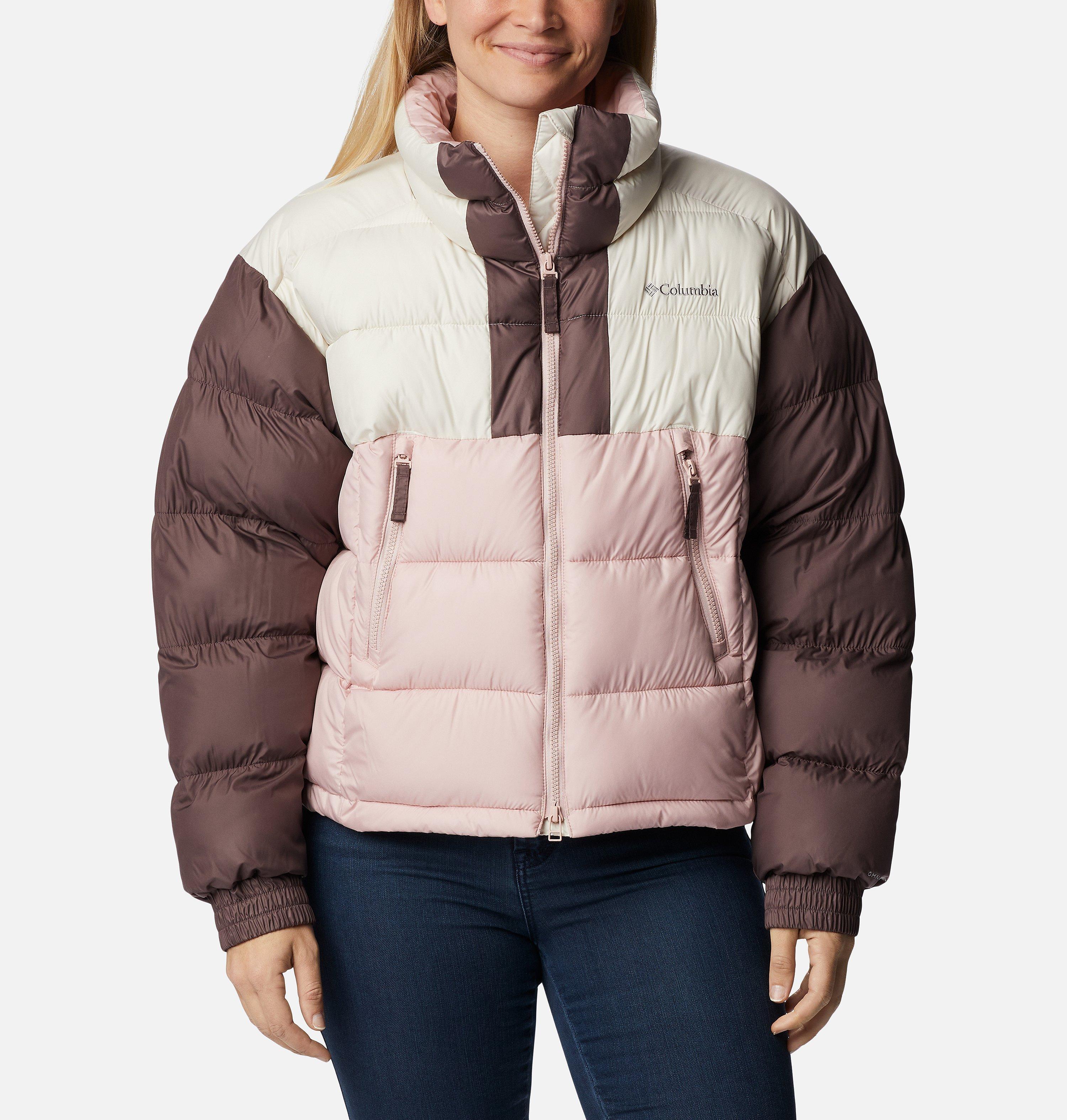 Women's Pike Lake II Cropped Jacket | Columbia