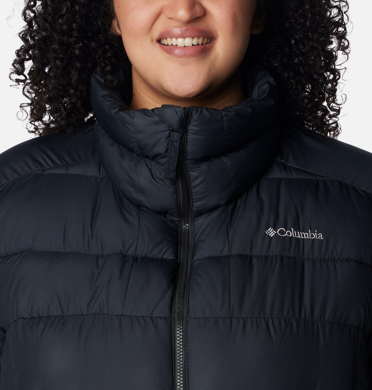 Women's Pike Lake™ II Cropped Jacket - Plus Size 4