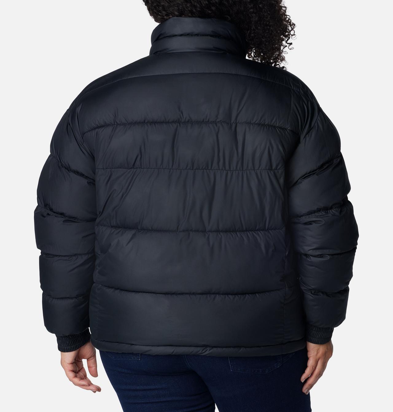 Women's Pike Lake™ II Cropped Jacket - Plus Size 2