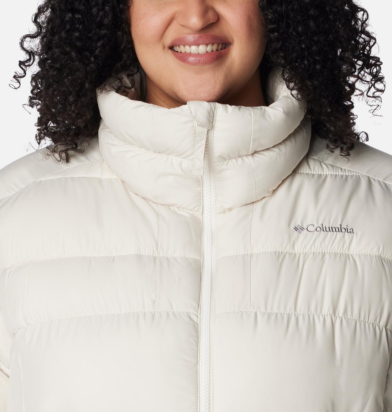 Women's Pike Lake™ II Cropped Jacket - Plus Size 4