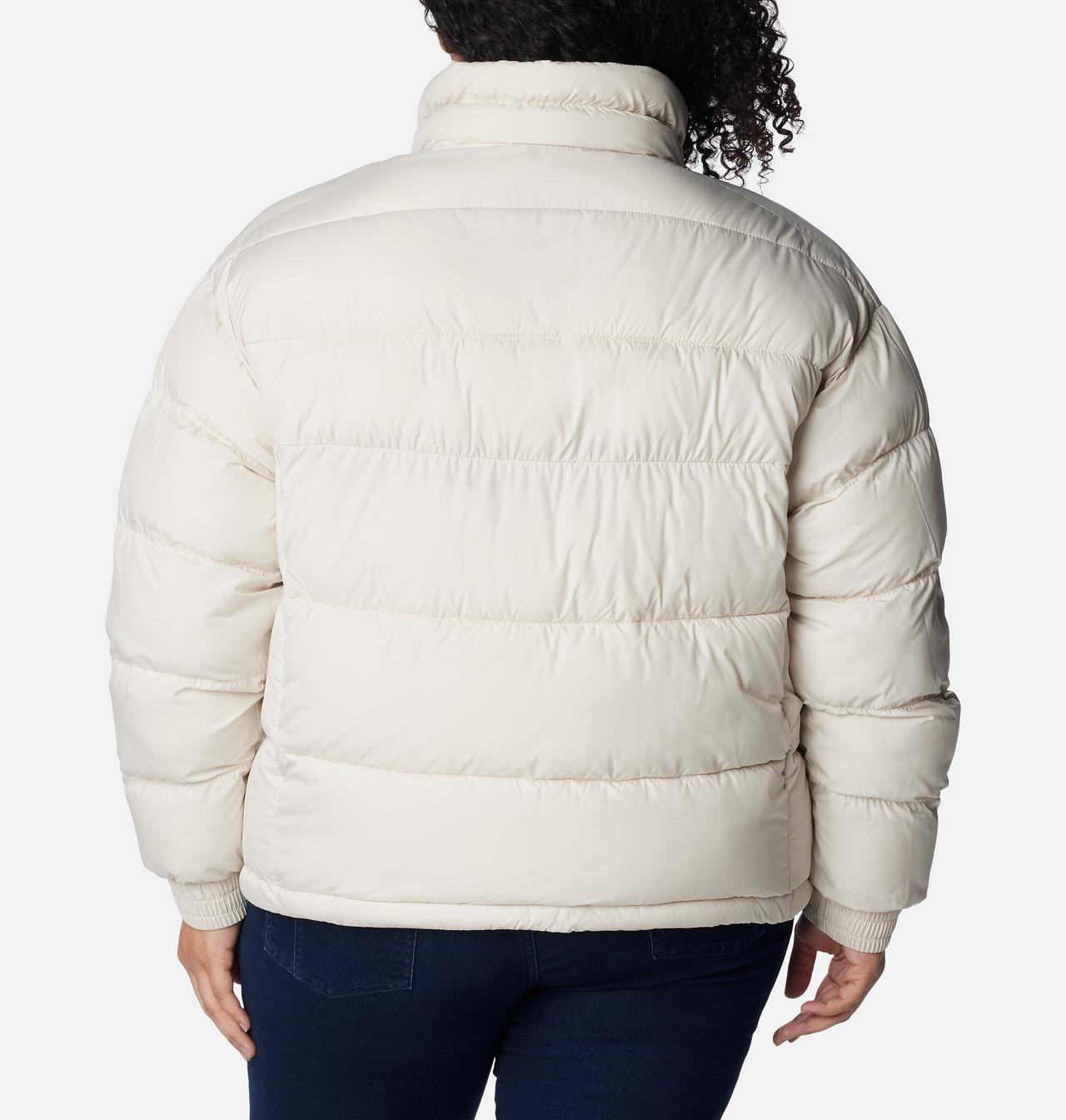 Women's Pike Lake™ II Cropped Jacket - Plus Size 2