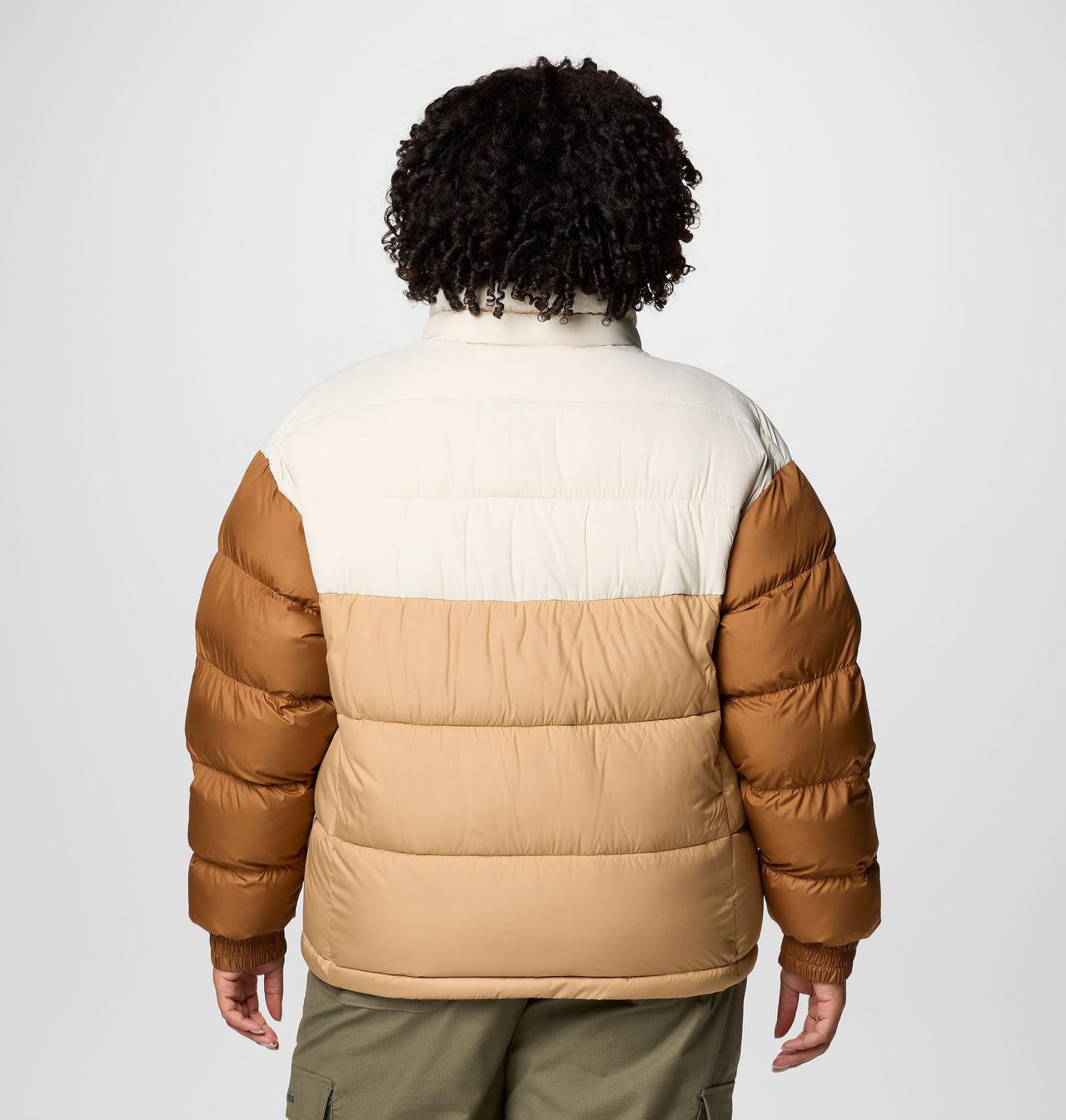 Women's Pike Lake™ II Cropped Jacket - Plus Size 2