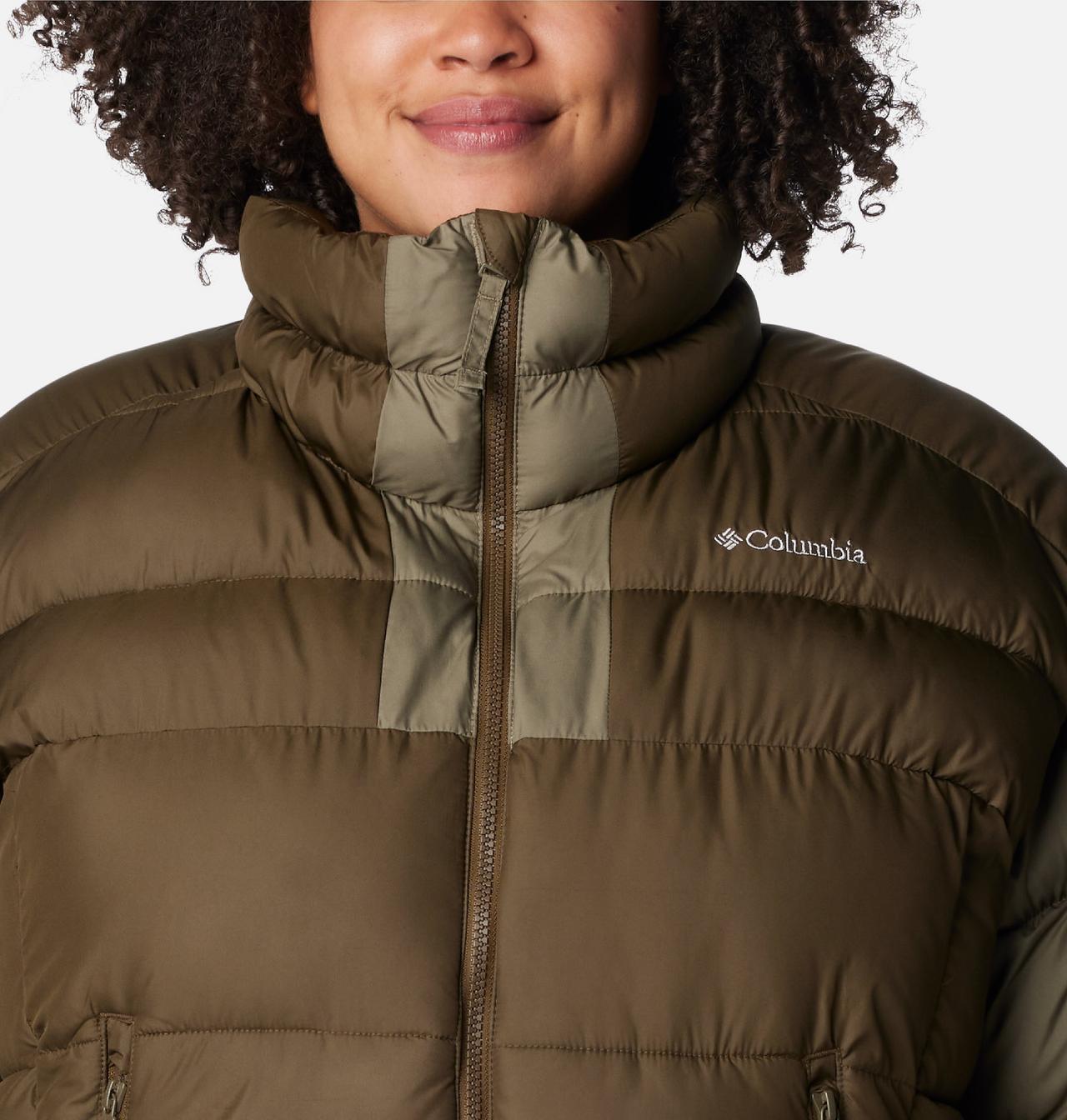 Women's Pike Lake™ II Cropped Jacket - Plus Size 4