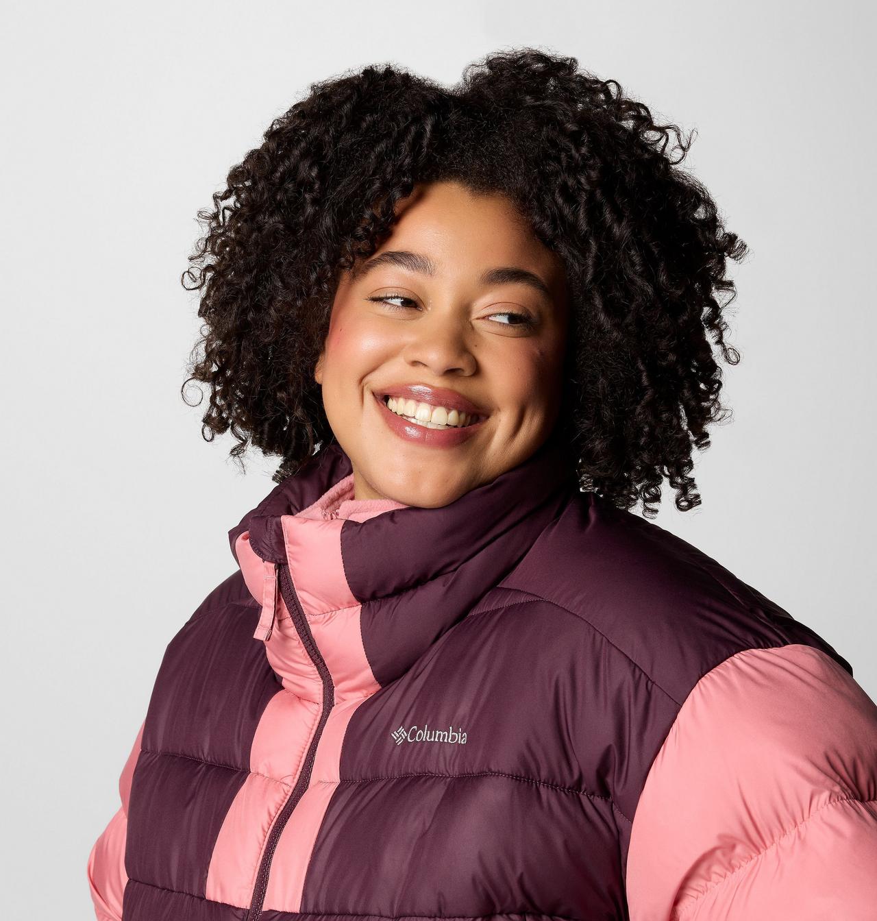 Women's Pike Lake™ II Cropped Jacket - Plus Size | 608 | 3X 5