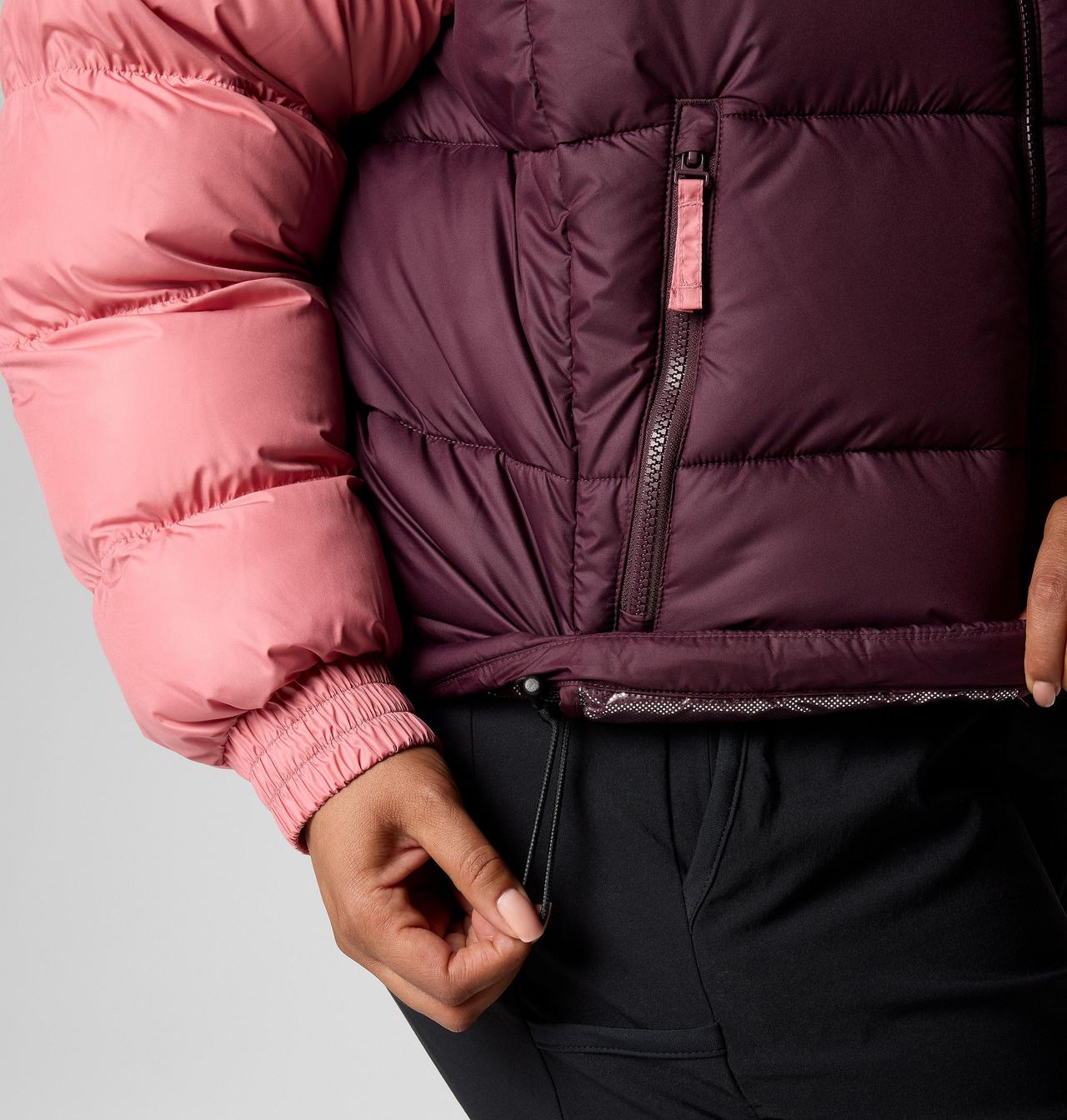 Women's Pike Lake™ II Cropped Jacket - Plus Size | 608 | 3X 6