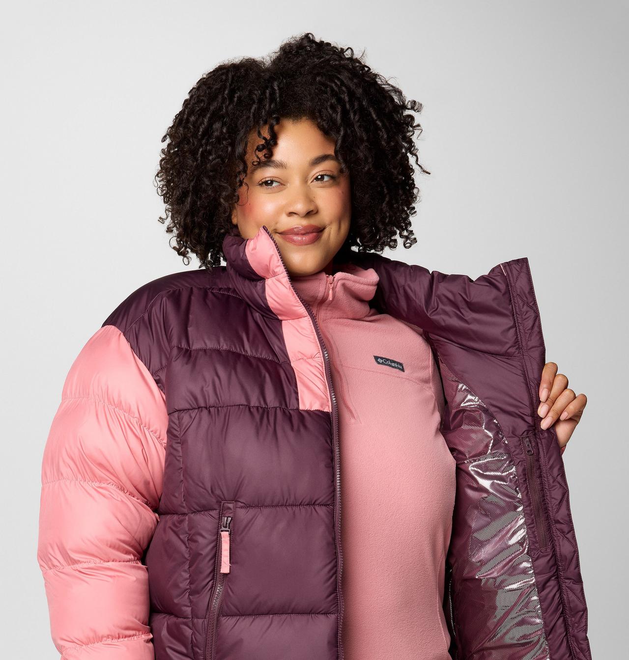 Women's Pike Lake™ II Cropped Jacket - Plus Size | 608 | 3X 7