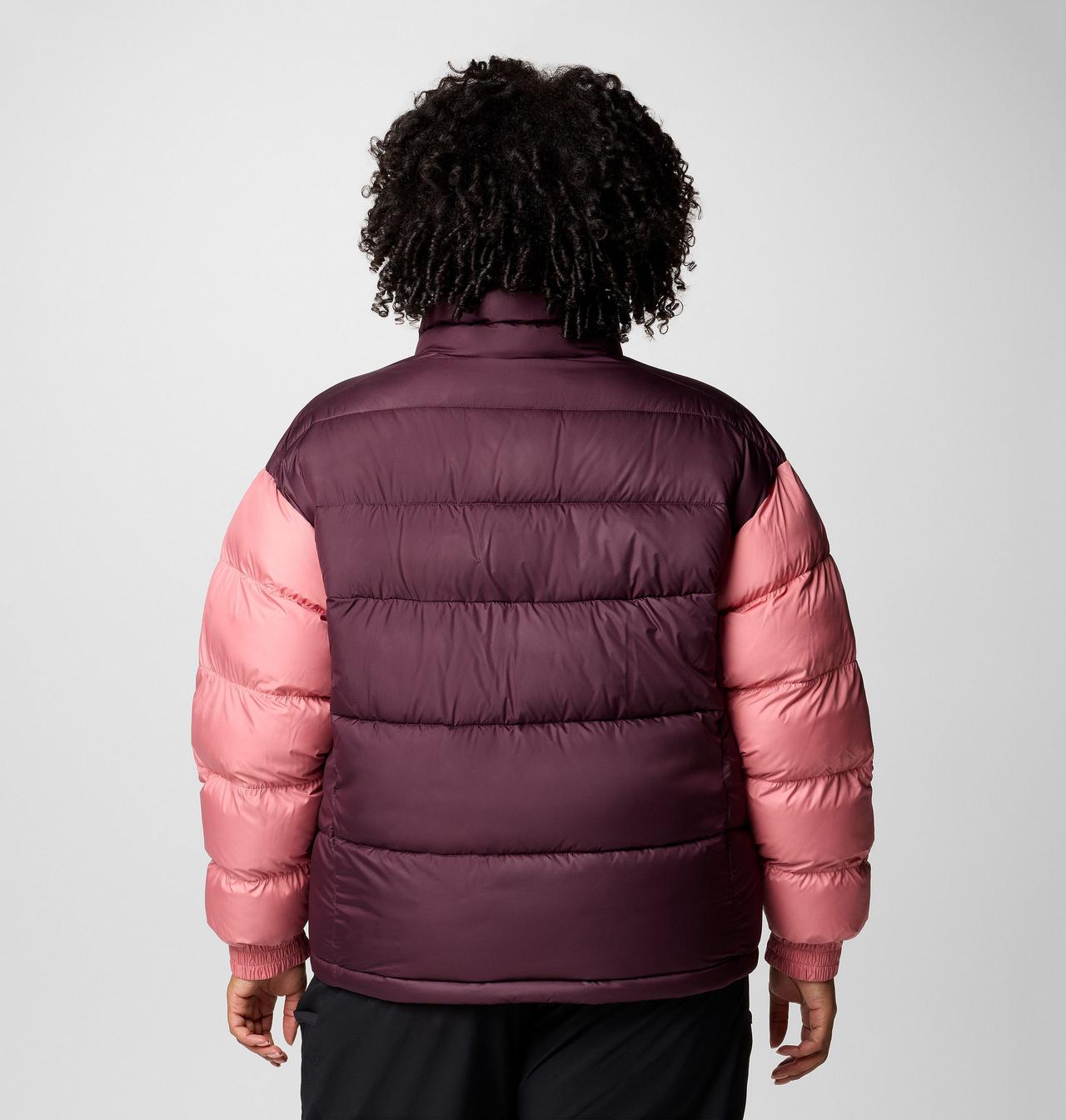 Women's Pike Lake™ II Cropped Jacket - Plus Size | 608 | 3X 2