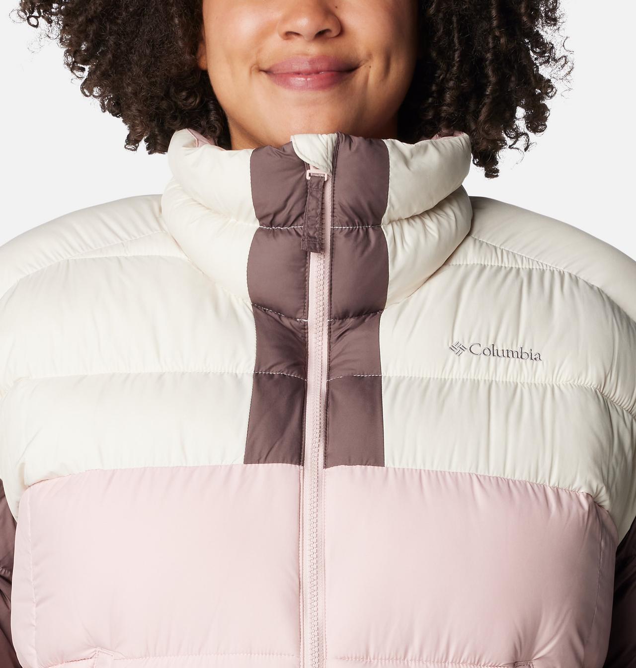 Women's Pike Lake™ II Cropped Jacket - Plus Size 4