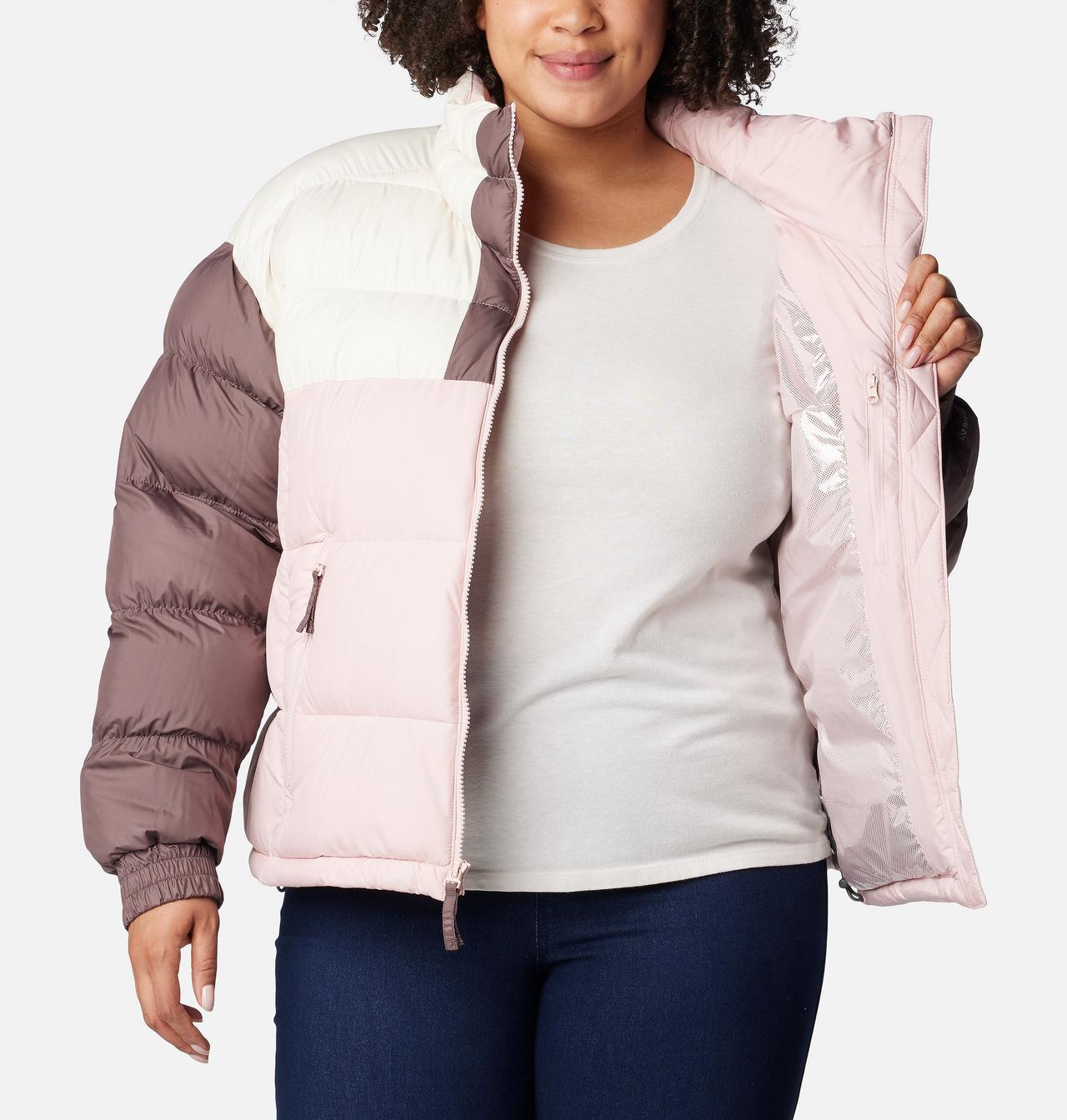 Women's Pike Lake™ II Cropped Jacket - Plus Size 5
