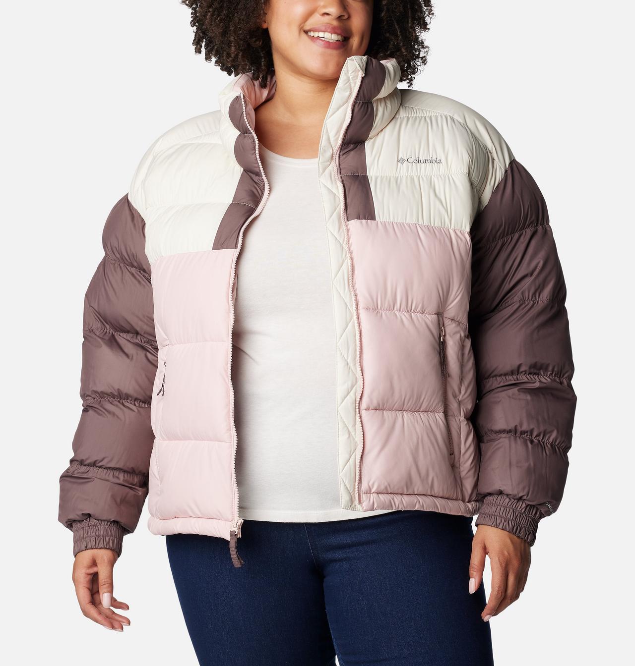 Women's Pike Lake™ II Cropped Jacket - Plus Size 8