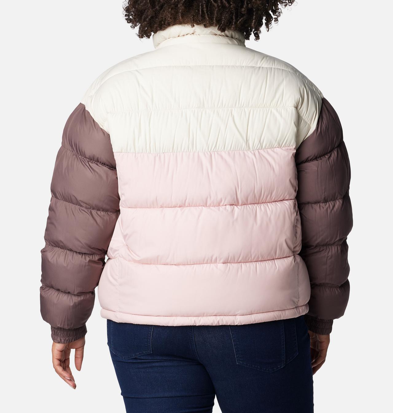 Women's Pike Lake™ II Cropped Jacket - Plus Size 2