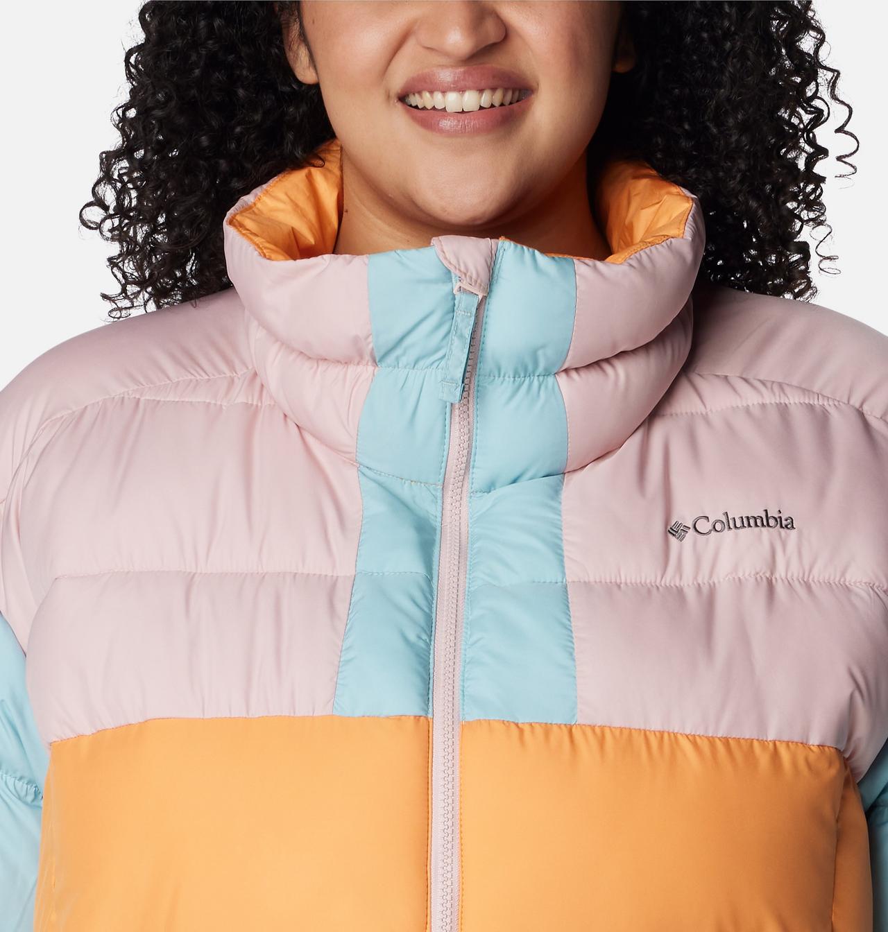 Women's Pike Lake™ II Cropped Jacket - Plus Size 4