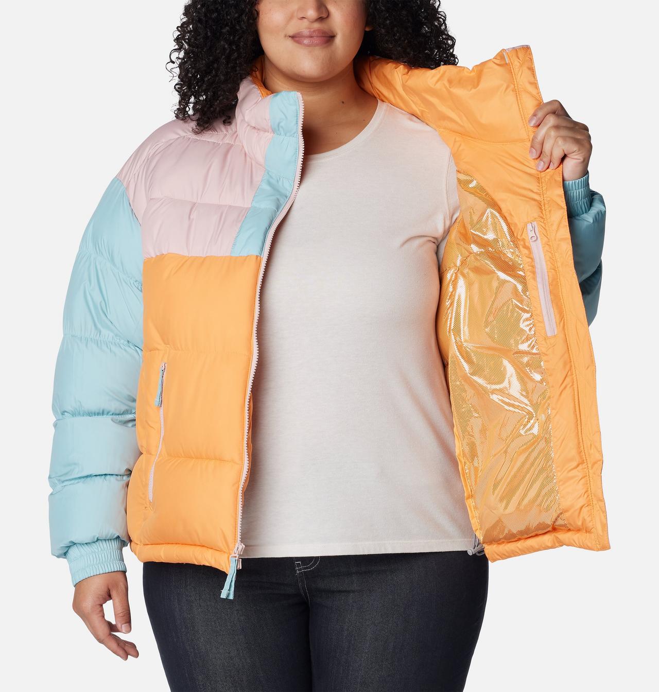 Women's Pike Lake™ II Cropped Jacket - Plus Size 5