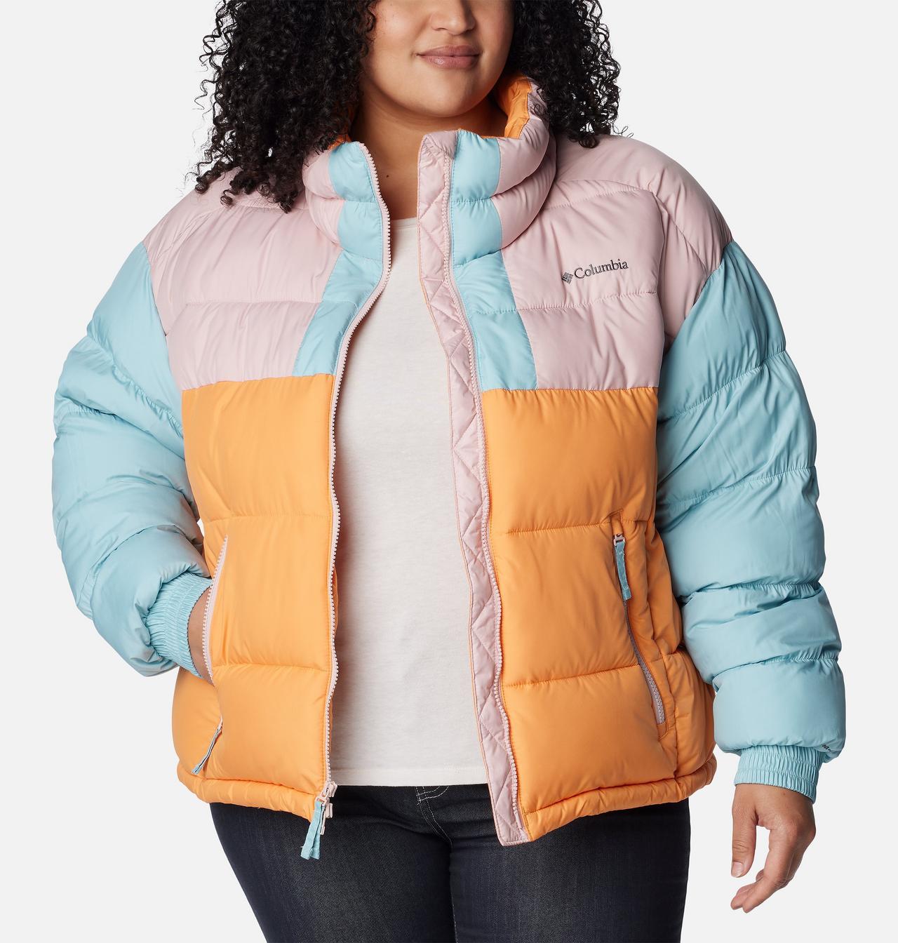 Women's Pike Lake™ II Cropped Jacket - Plus Size 8